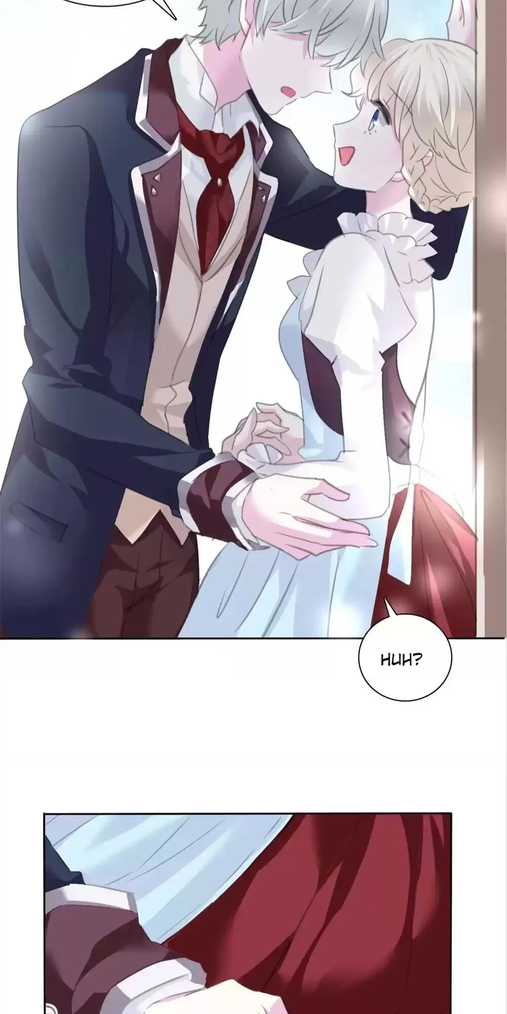 Read Definitely A Vampire chapter 57 image 9 on Lezhin