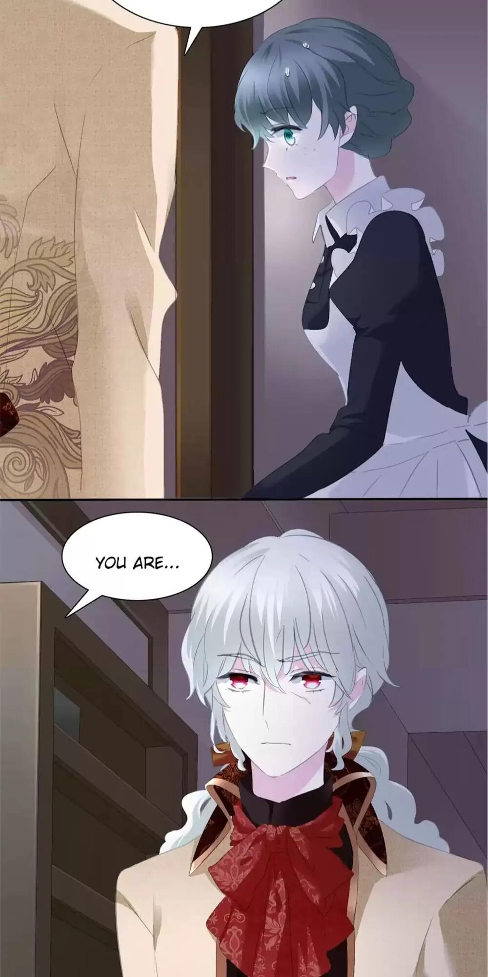 Read Definitely A Vampire chapter 58 image 1 on Lezhin