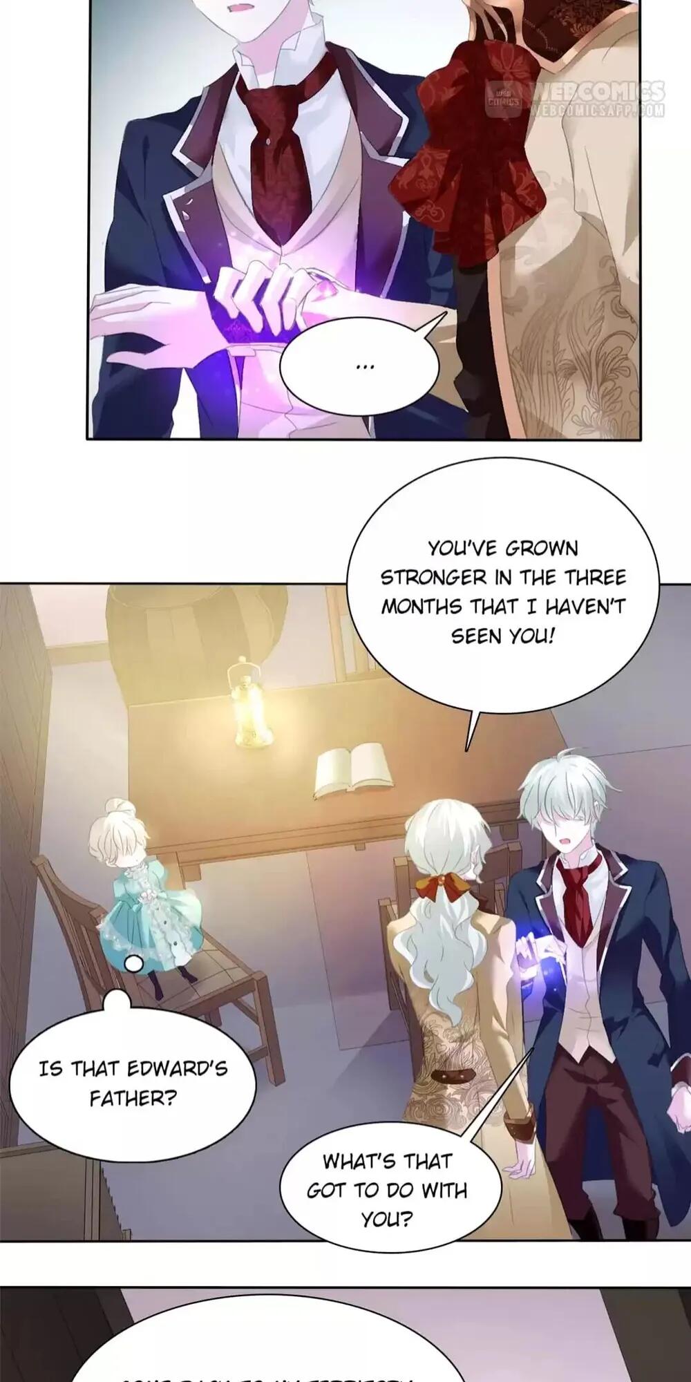 Read Definitely A Vampire chapter 58 image 10 on Lezhin