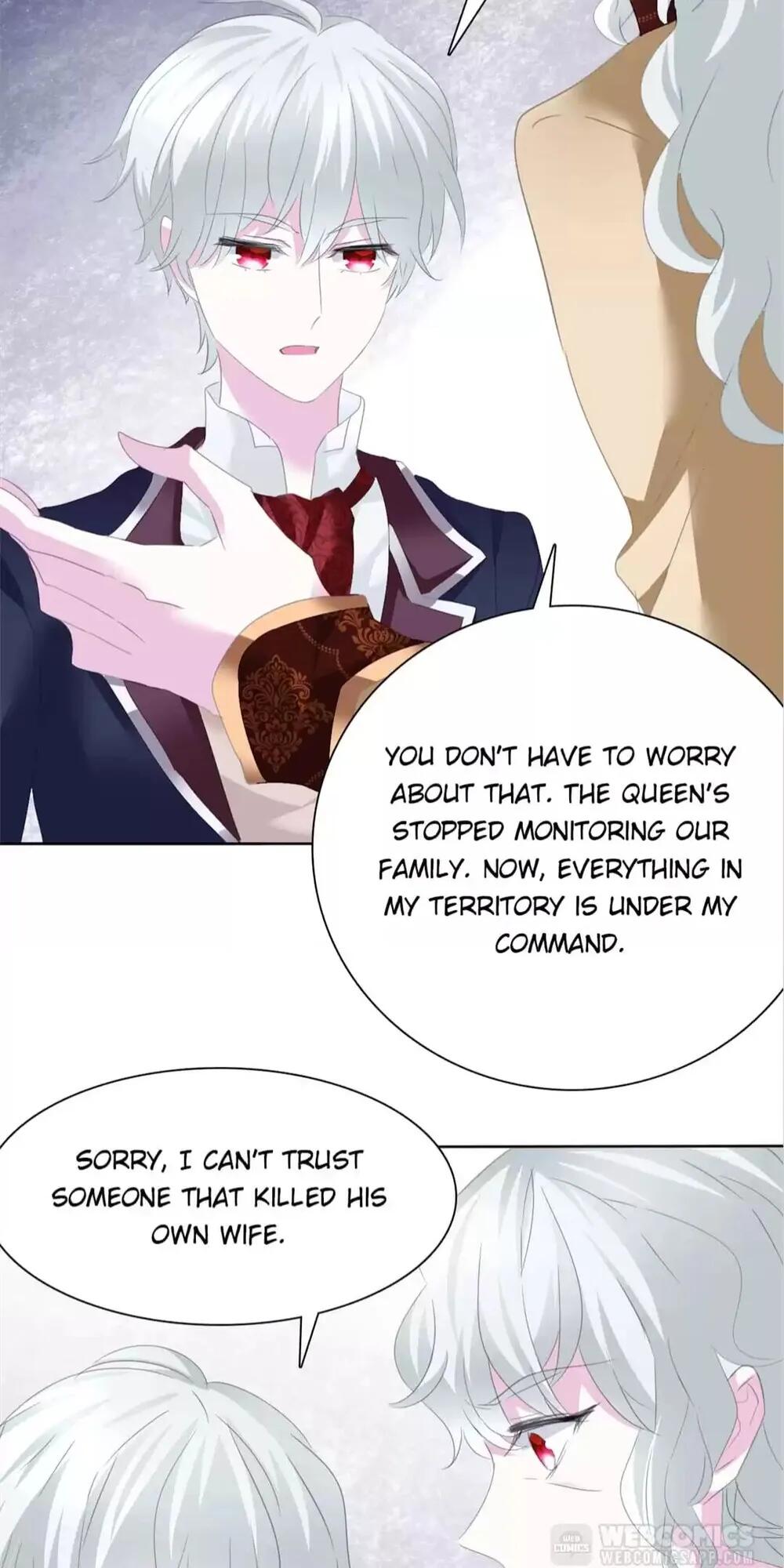Read Definitely A Vampire chapter 58 image 12 on Lezhin