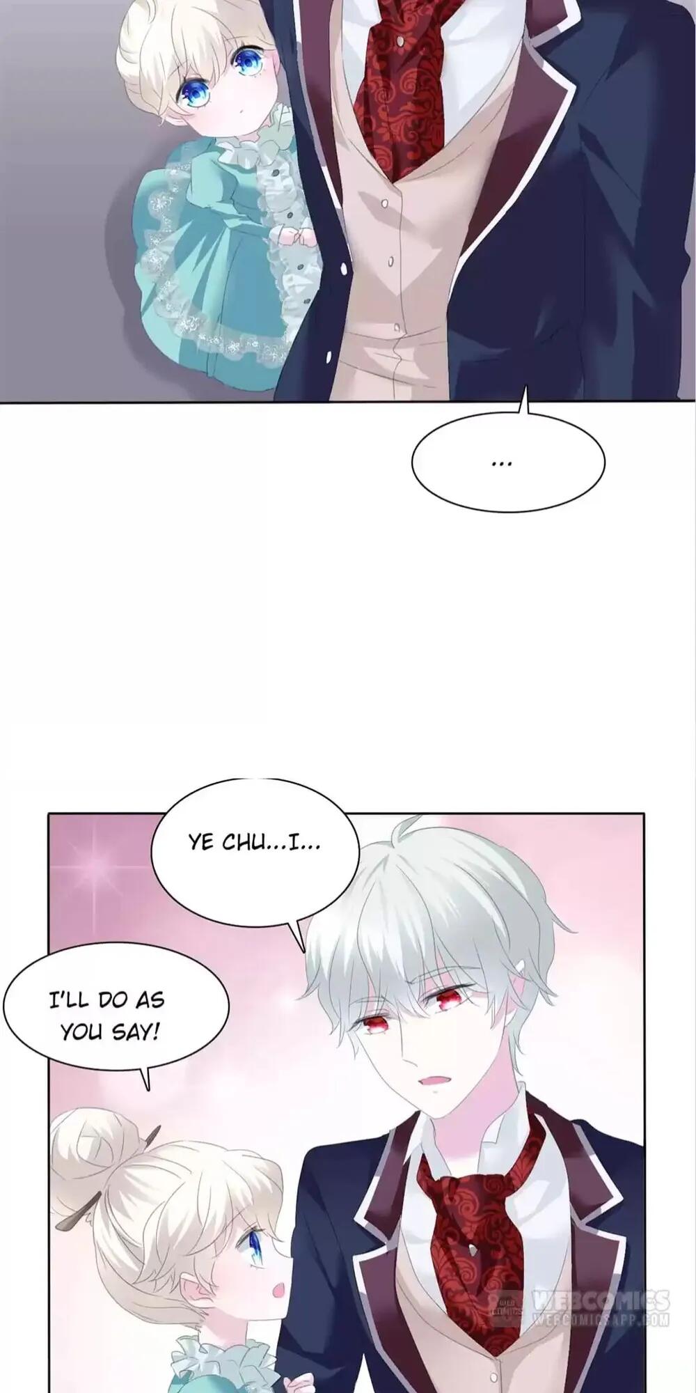 Read Definitely A Vampire chapter 58 image 15 on Lezhin