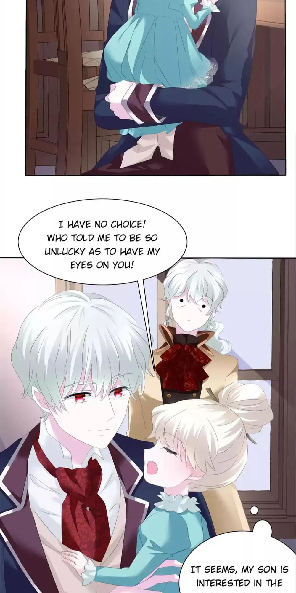 Read Definitely A Vampire chapter 58 image 17 on Lezhin