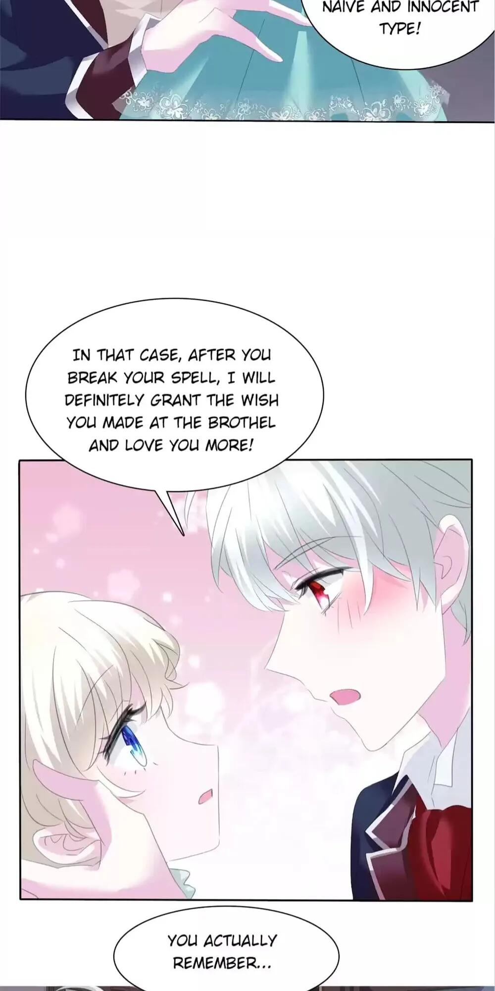 Read Definitely A Vampire chapter 58 image 18 on Lezhin