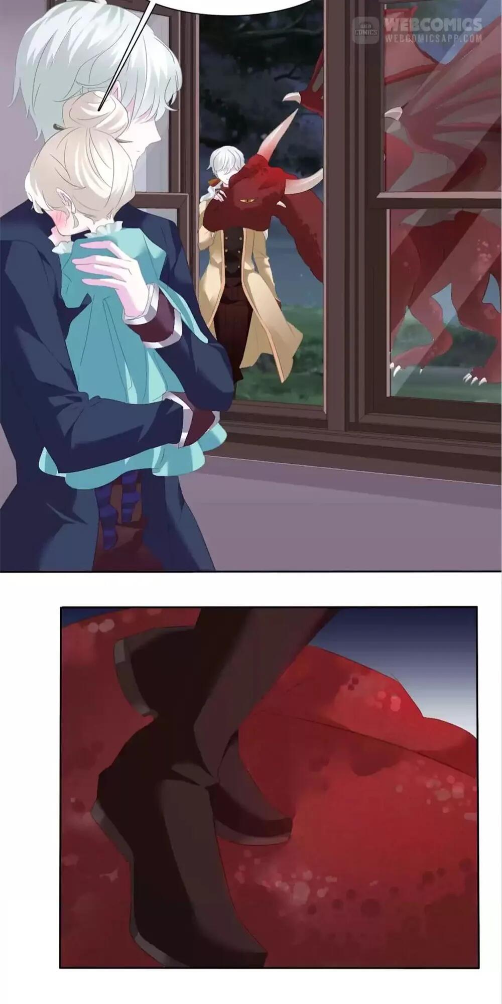 Read Definitely A Vampire chapter 58 image 19 on Lezhin
