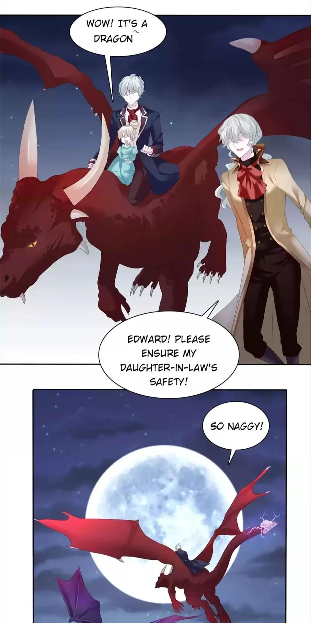 Read Definitely A Vampire chapter 58 image 20 on Lezhin
