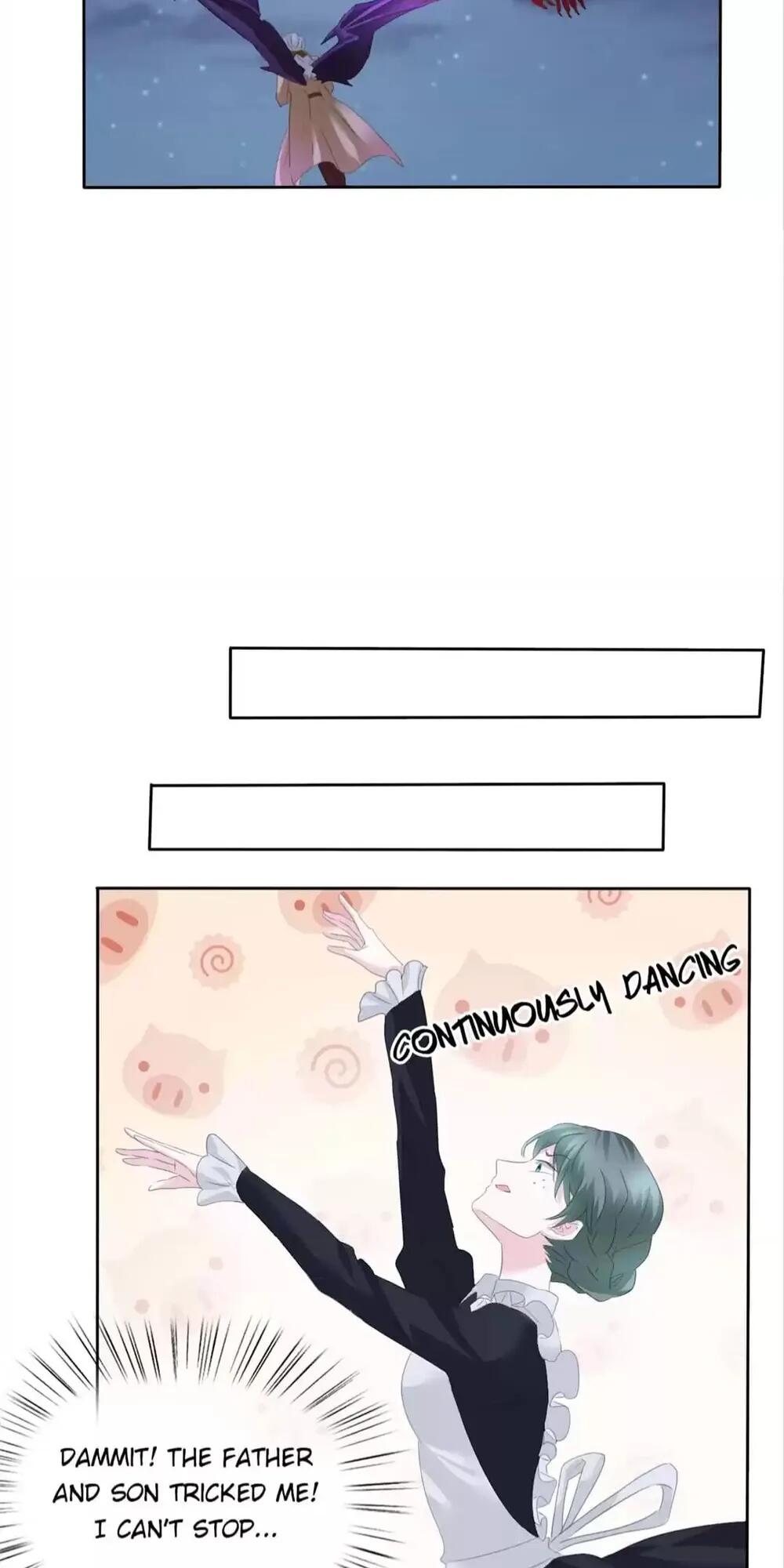 Read Definitely A Vampire chapter 58 image 21 on Lezhin