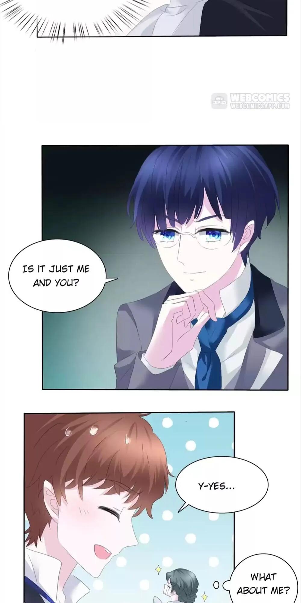 Read Definitely A Vampire chapter 58 image 22 on Lezhin