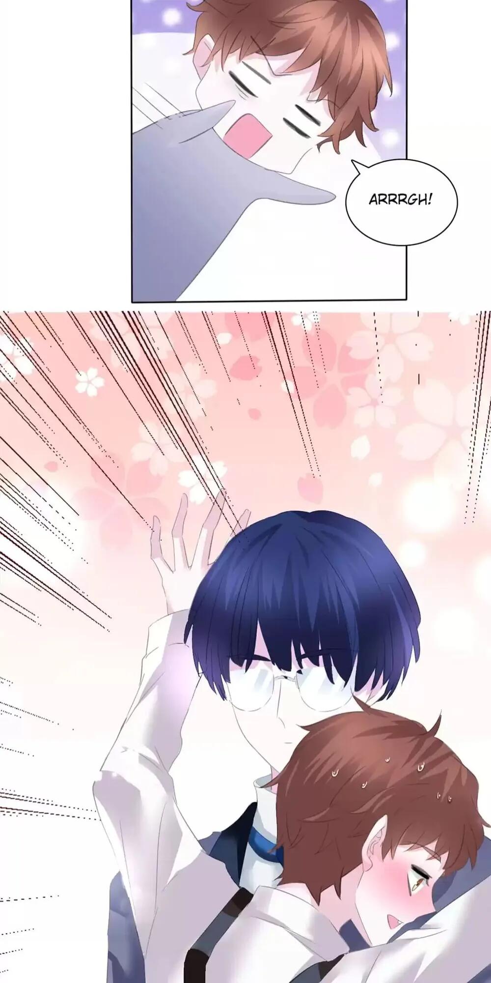 Read Definitely A Vampire chapter 58 image 26 on Lezhin