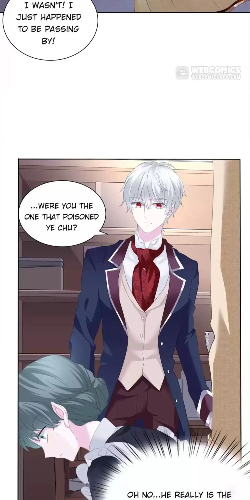 Read Definitely A Vampire chapter 58 image 4 on Lezhin
