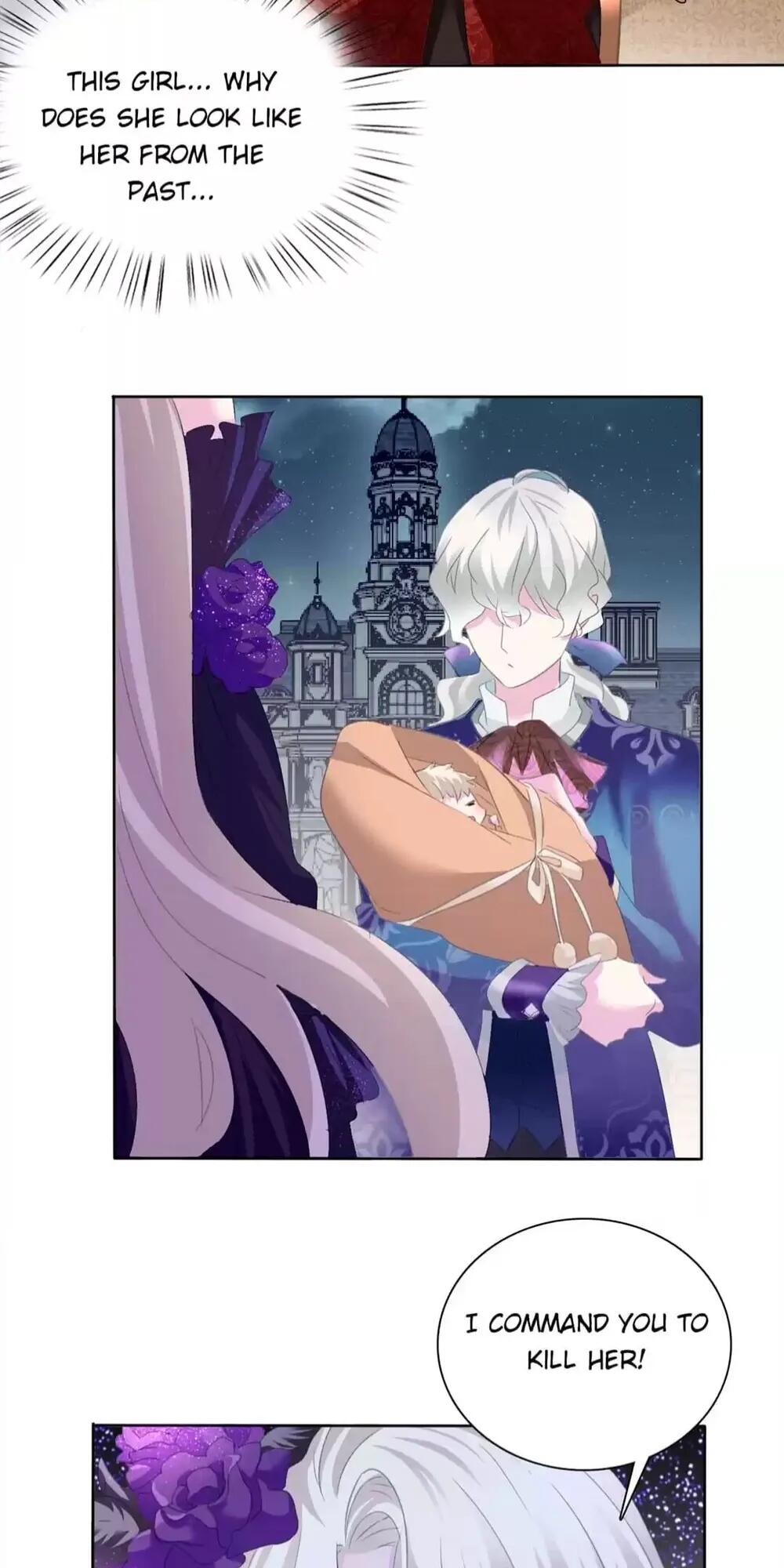 Read Definitely A Vampire chapter 58 image 6 on Lezhin