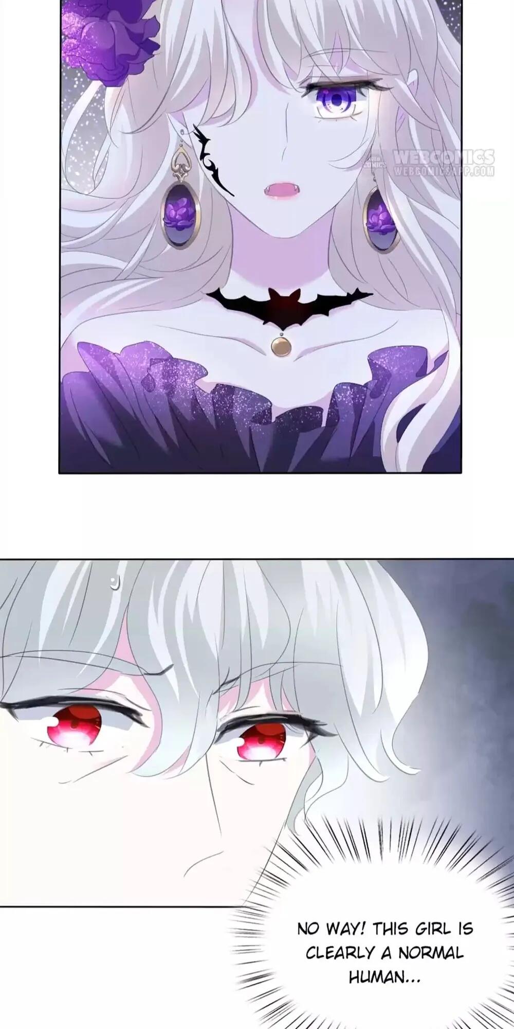 Read Definitely A Vampire chapter 58 image 7 on Lezhin