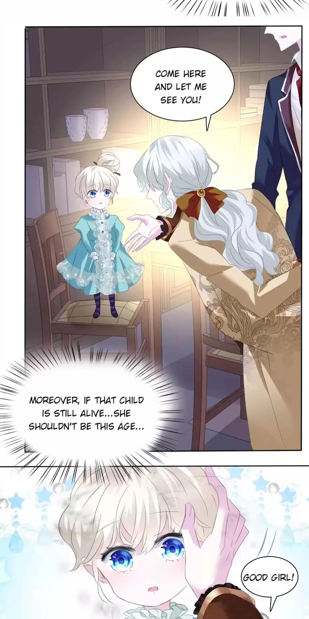 Read Definitely A Vampire chapter 58 image 8 on Lezhin