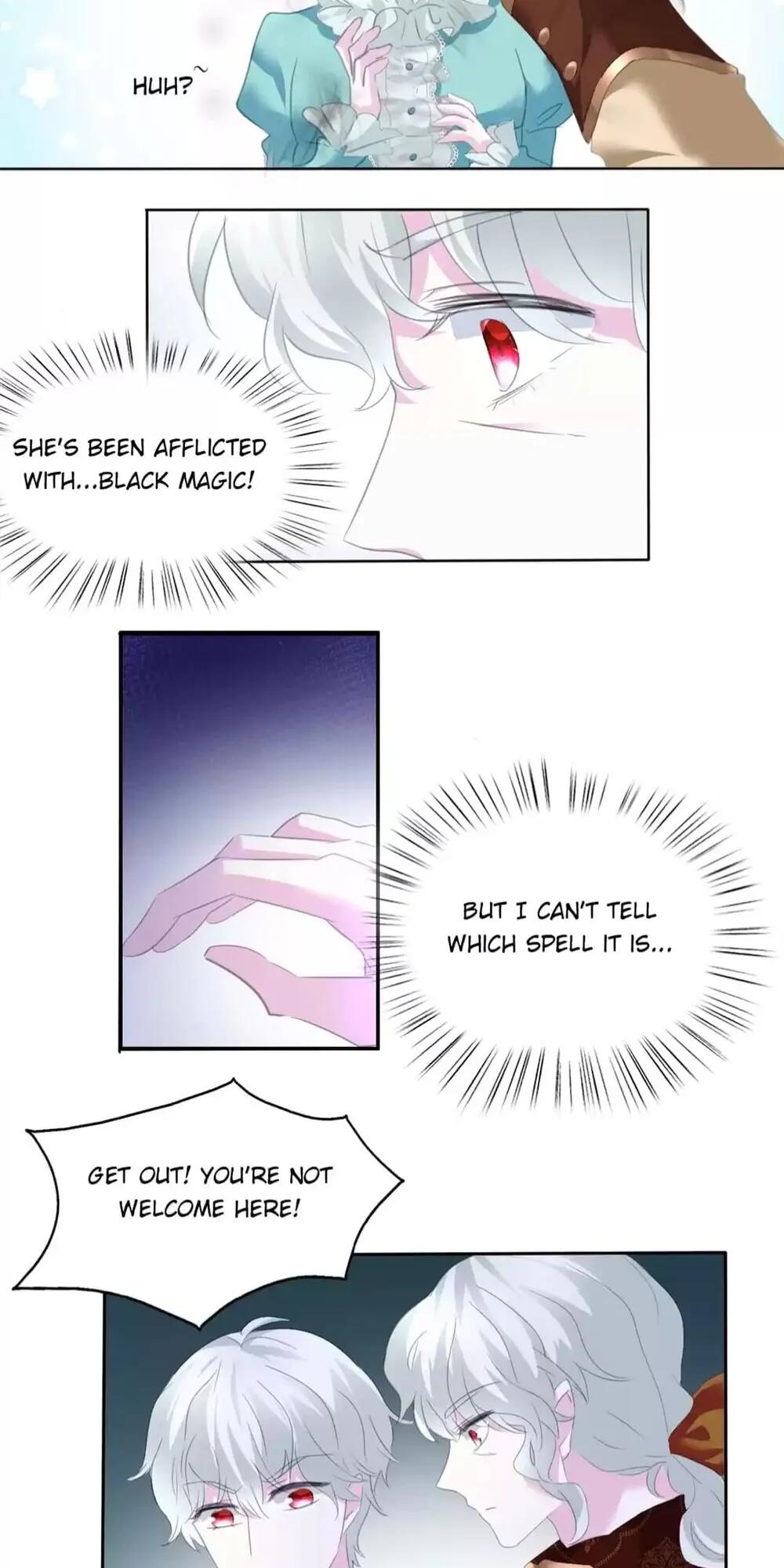 Read Definitely A Vampire chapter 58 image 9 on Lezhin