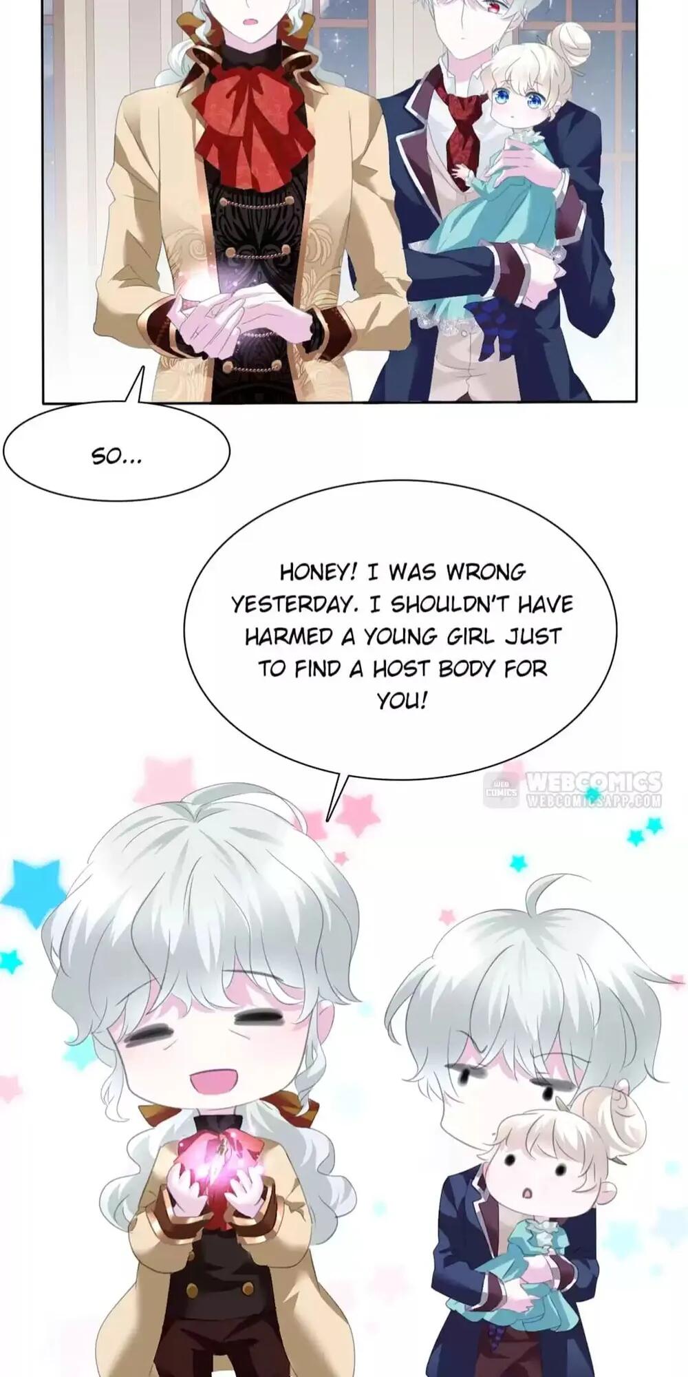 Read Definitely A Vampire chapter 59 image 10 on Lezhin