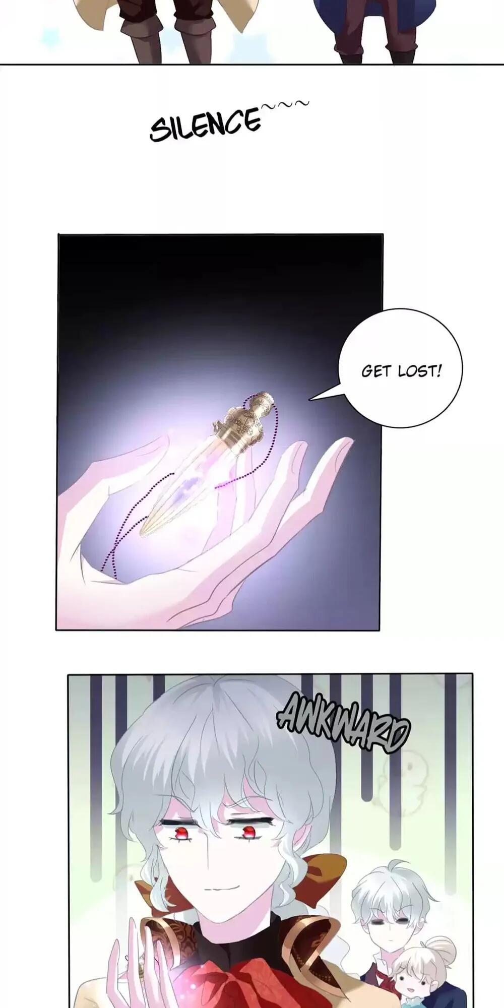 Read Definitely A Vampire chapter 59 image 11 on Lezhin