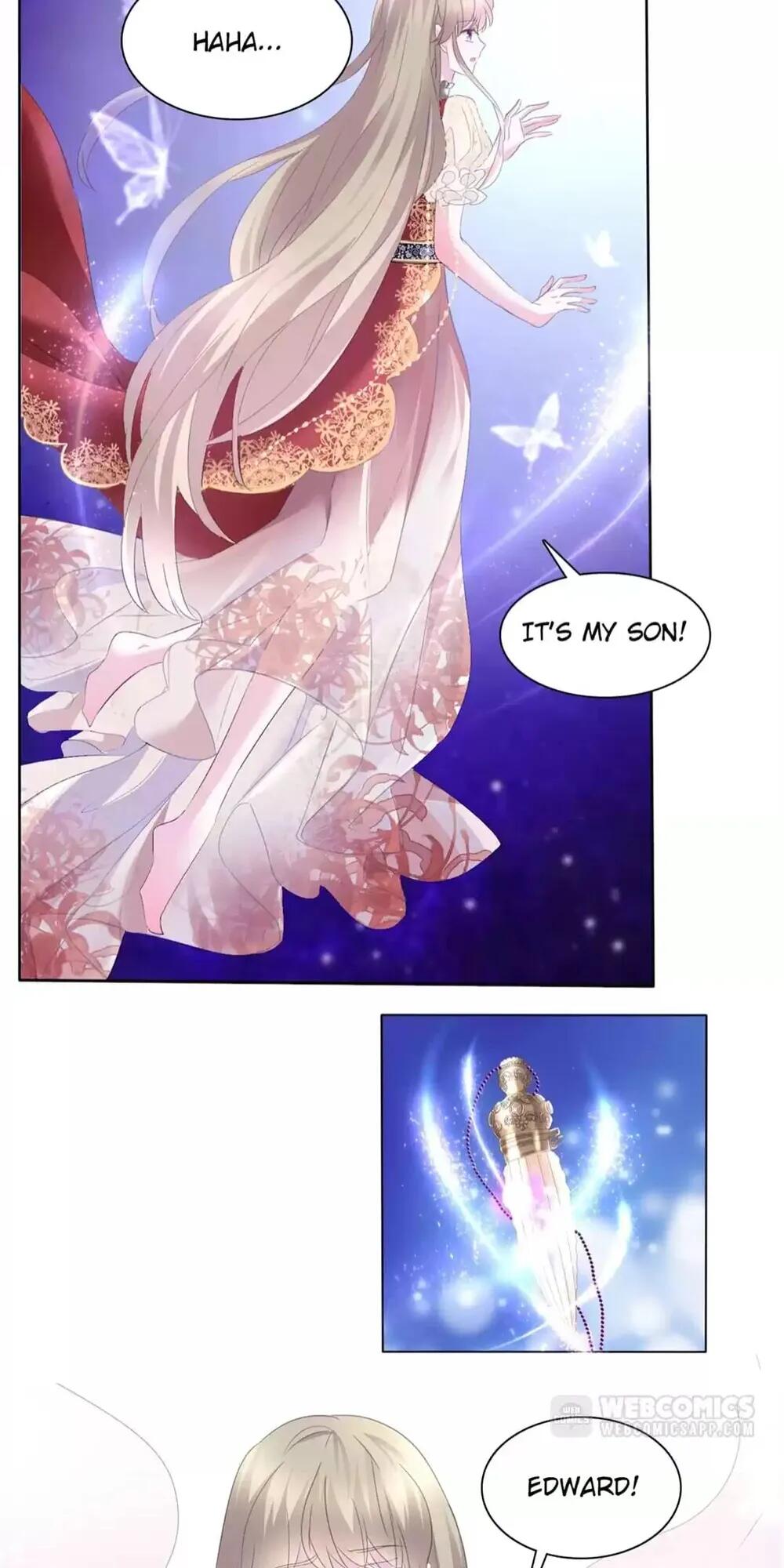 Read Definitely A Vampire chapter 59 image 13 on Lezhin