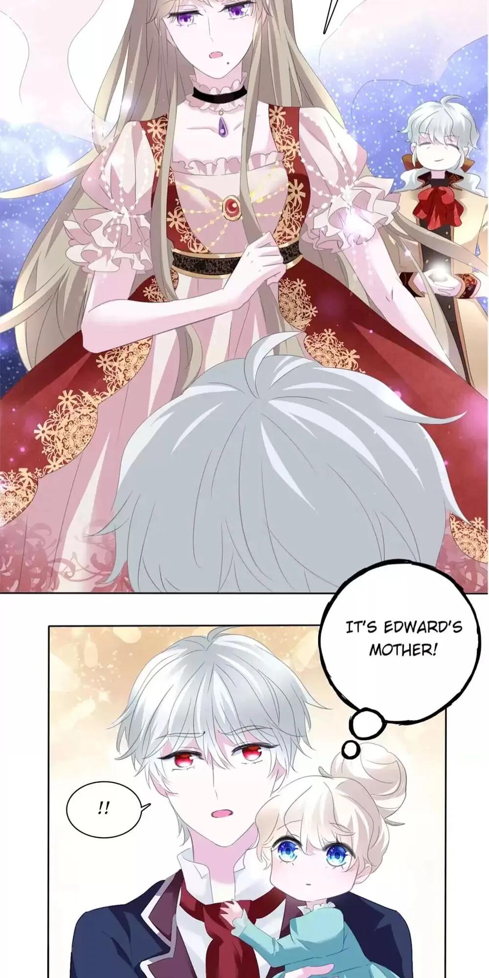 Read Definitely A Vampire chapter 59 image 14 on Lezhin