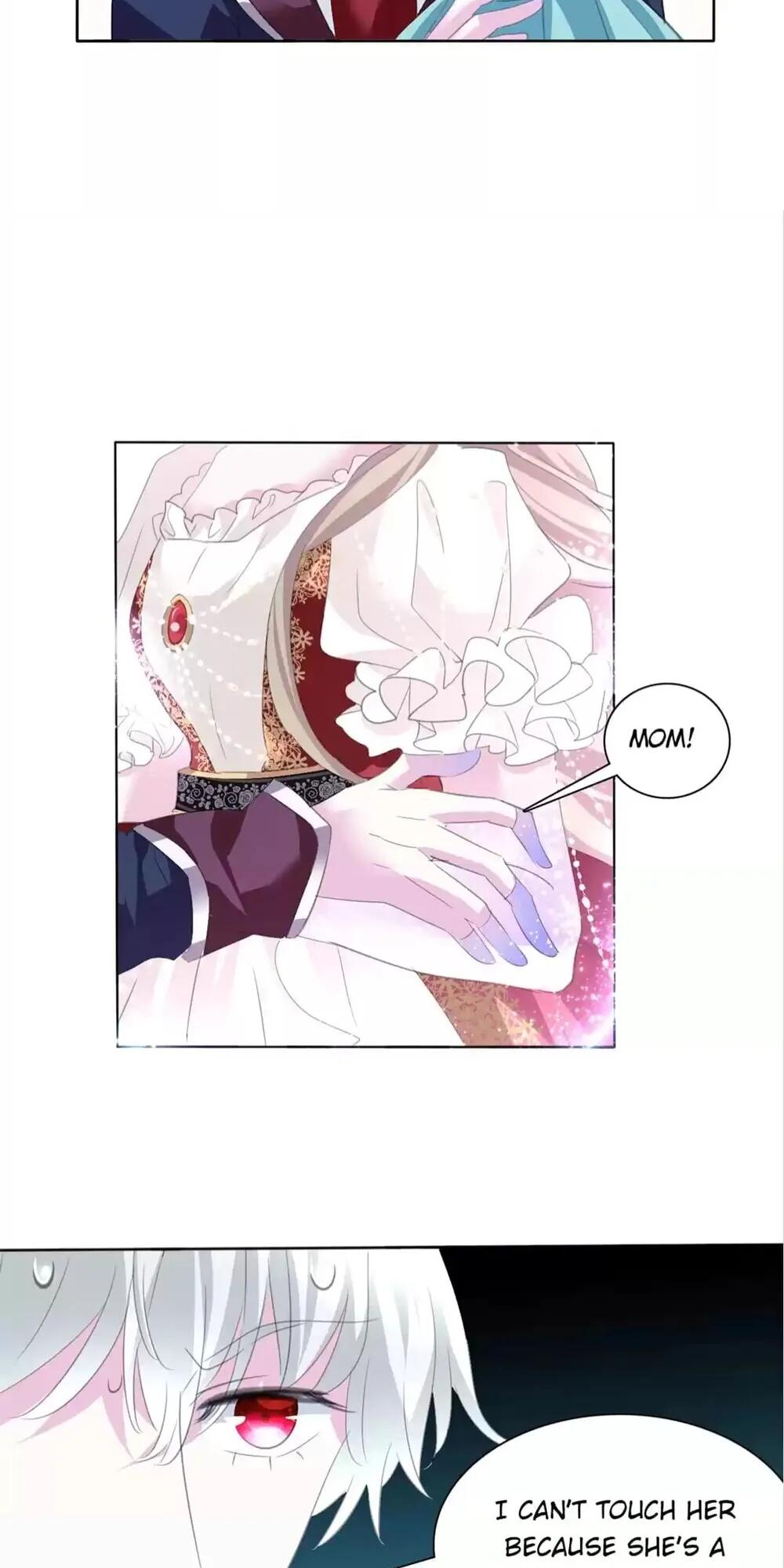 Read Definitely A Vampire chapter 59 image 15 on Lezhin