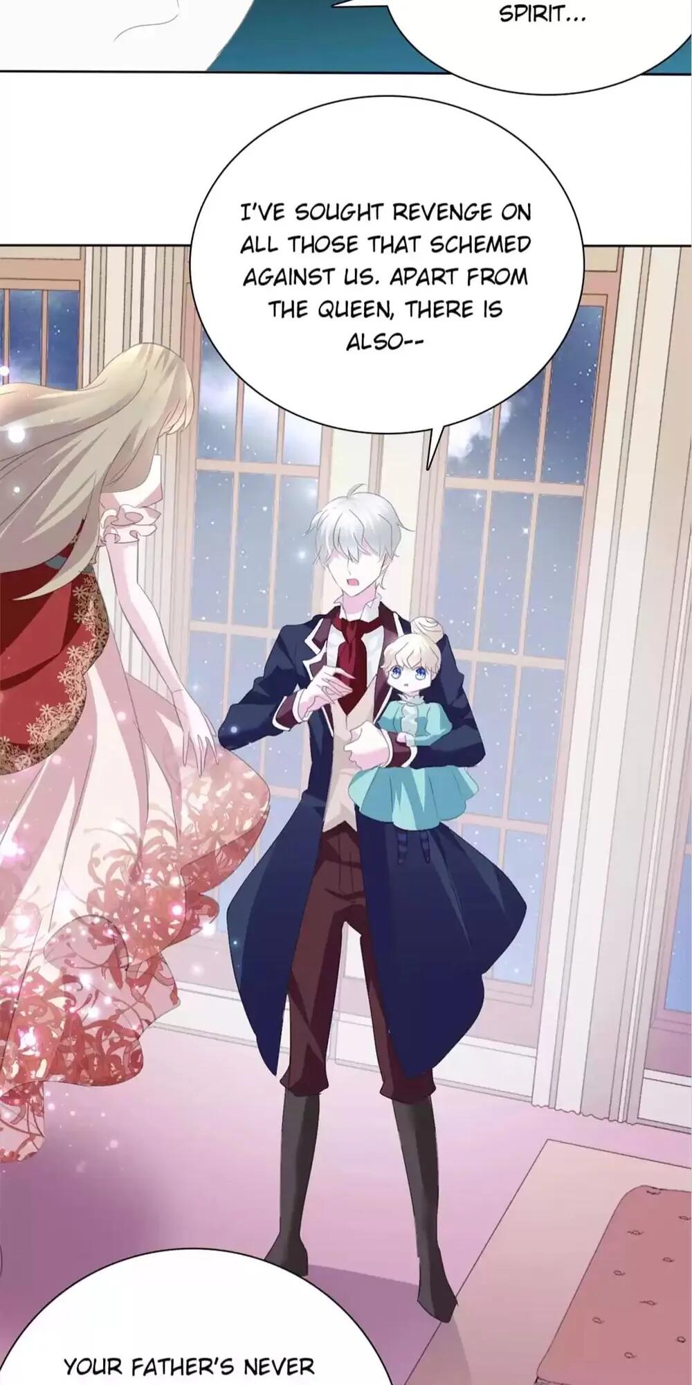 Read Definitely A Vampire chapter 59 image 16 on Lezhin
