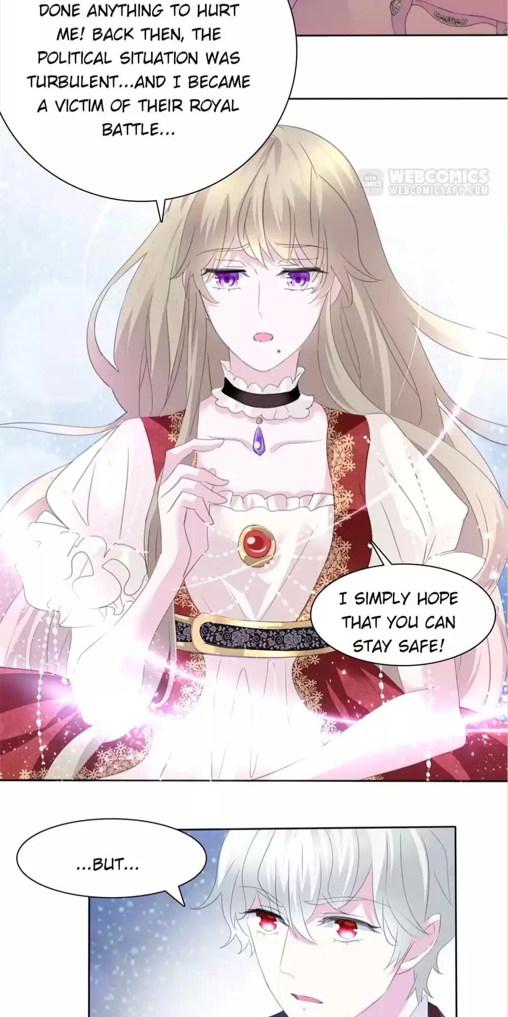 Read Definitely A Vampire chapter 59 image 17 on Lezhin