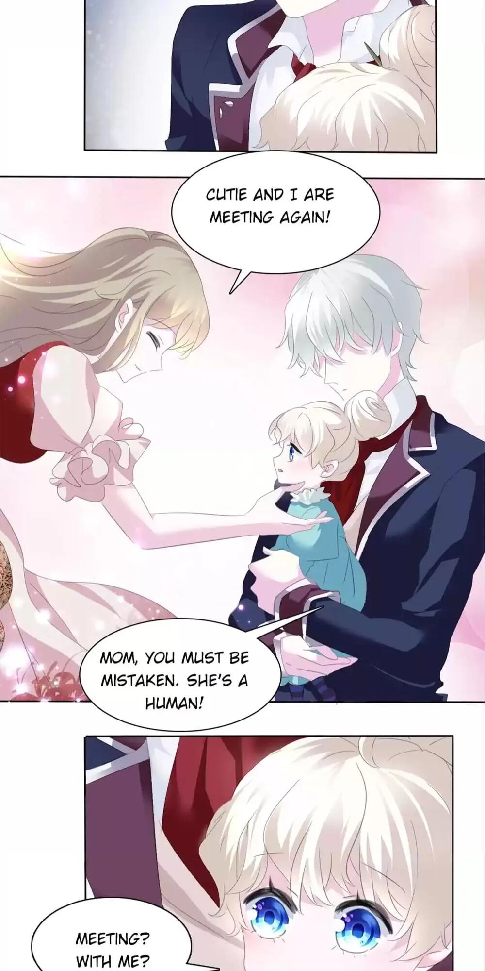 Read Definitely A Vampire chapter 59 image 18 on Lezhin