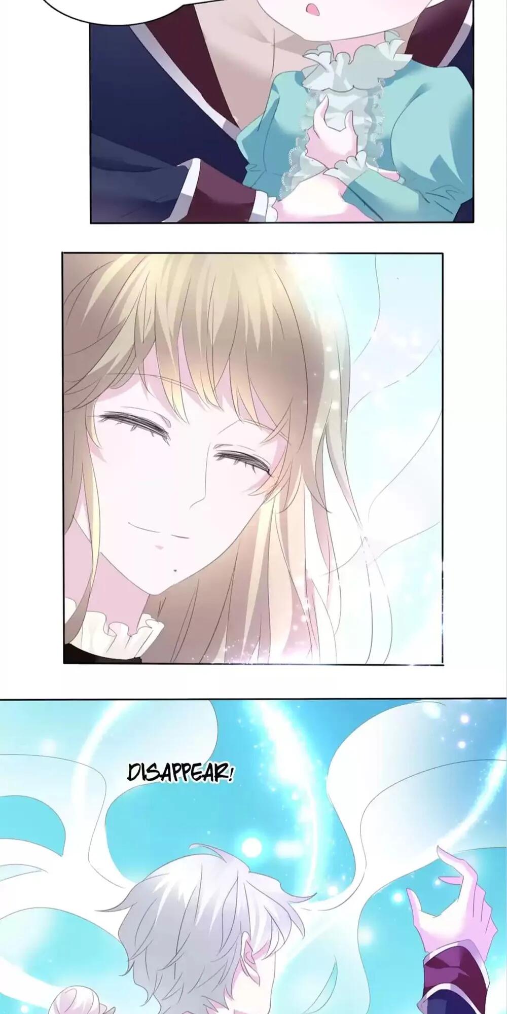 Read Definitely A Vampire chapter 59 image 19 on Lezhin