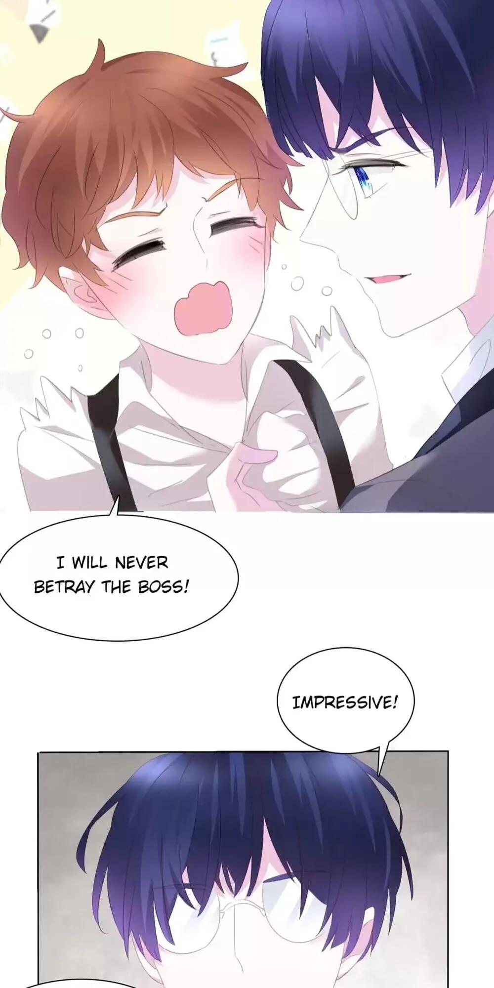 Read Definitely A Vampire chapter 59 image 2 on Lezhin