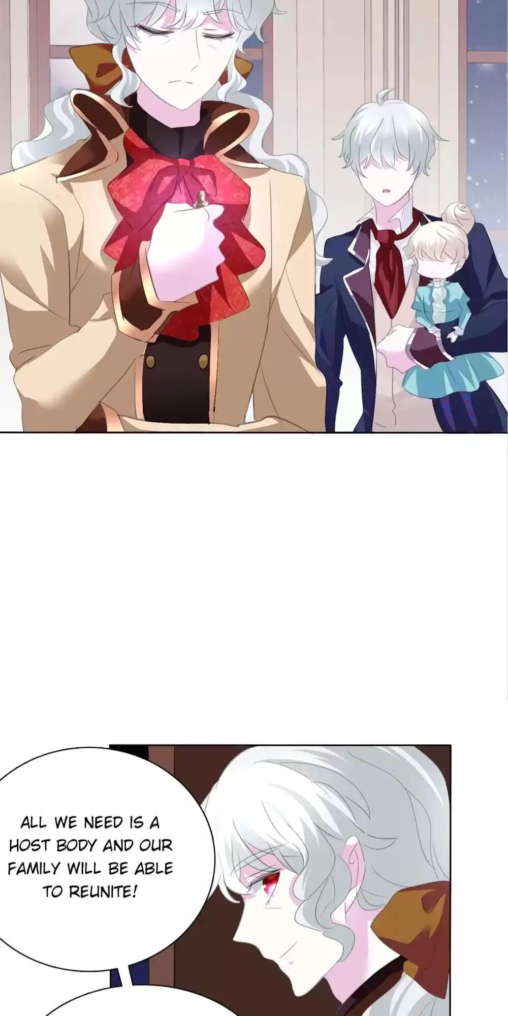 Read Definitely A Vampire chapter 59 image 21 on Lezhin