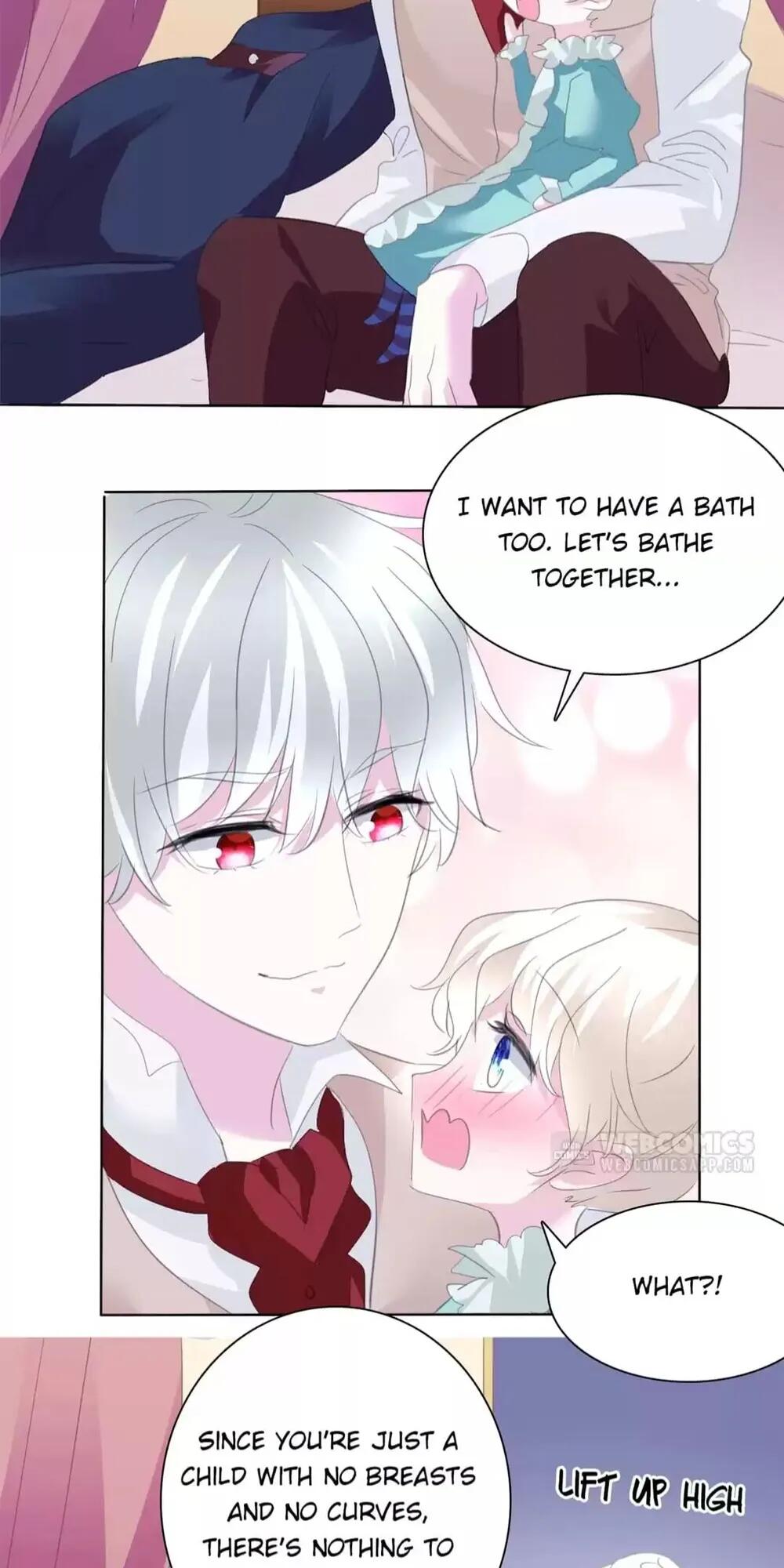 Read Definitely A Vampire chapter 59 image 23 on Lezhin