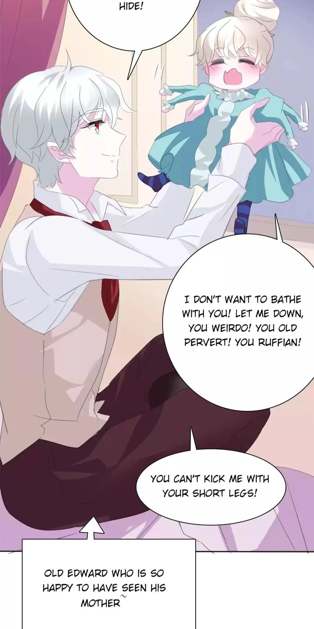 Read Definitely A Vampire chapter 59 image 24 on Lezhin