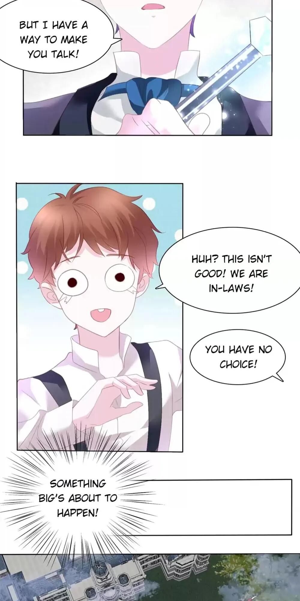 Read Definitely A Vampire chapter 59 image 3 on Lezhin