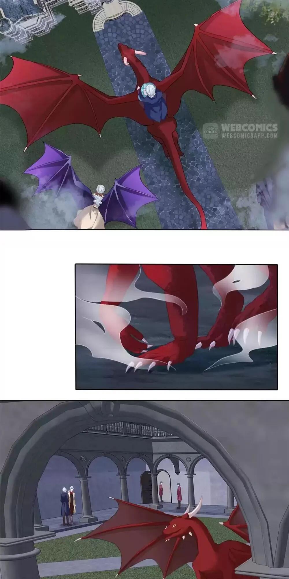 Read Definitely A Vampire chapter 59 image 4 on Lezhin