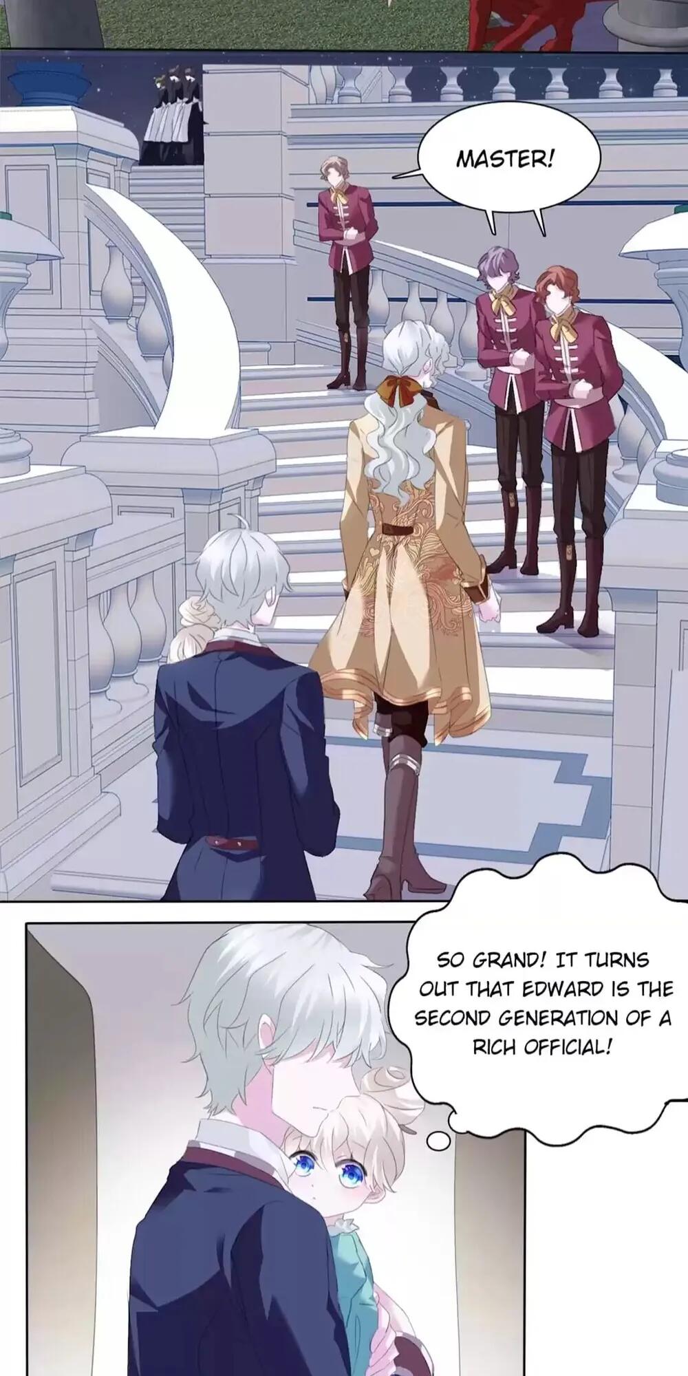 Read Definitely A Vampire chapter 59 image 5 on Lezhin