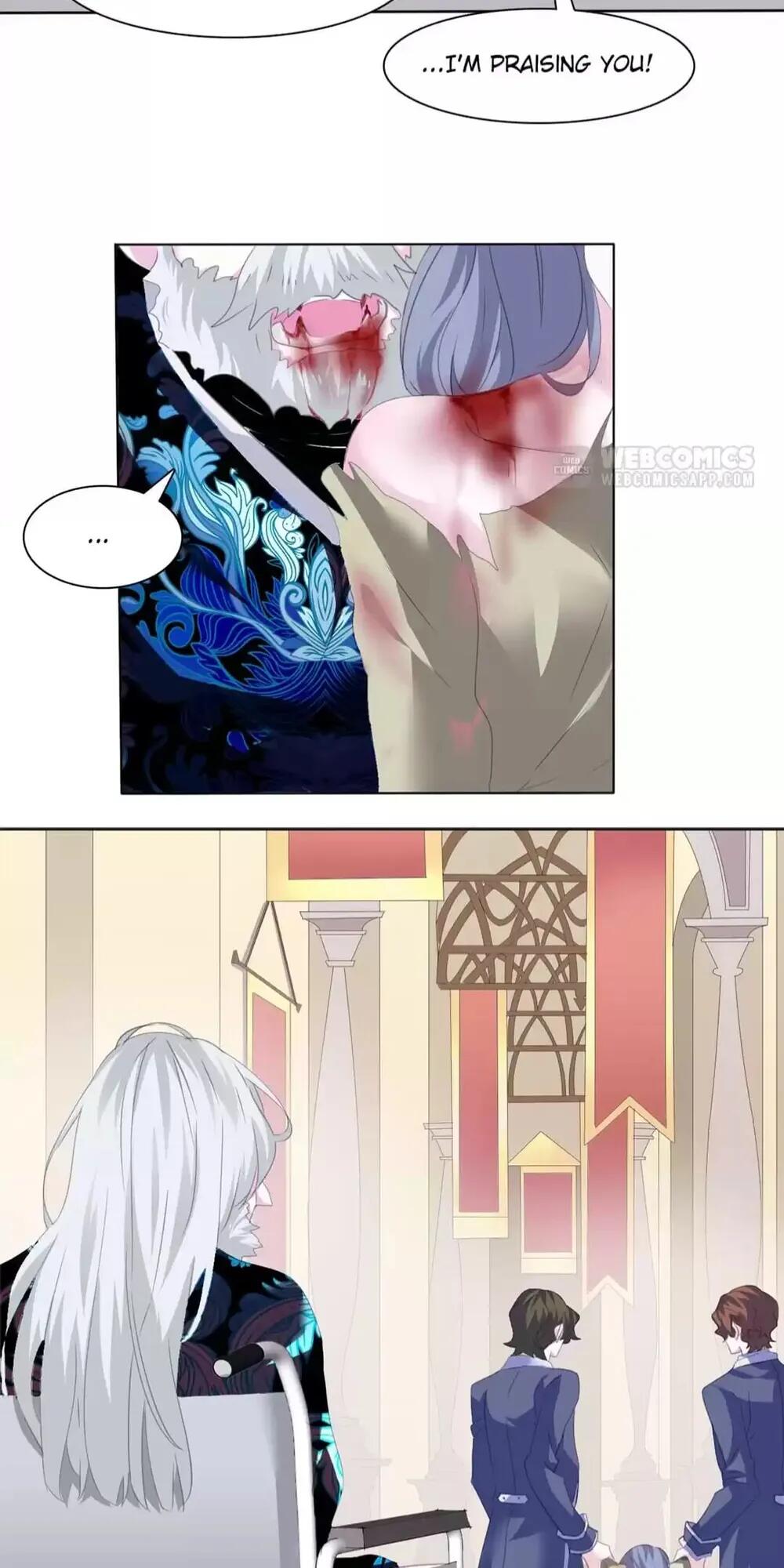 Read Definitely A Vampire chapter 59 image 7 on Lezhin