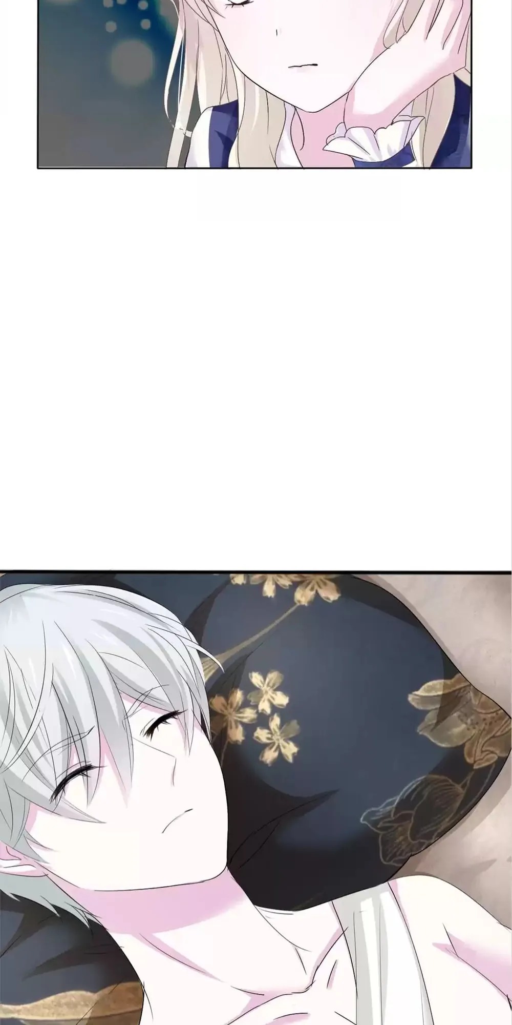 Read Definitely A Vampire chapter 6 image 13 on Lezhin