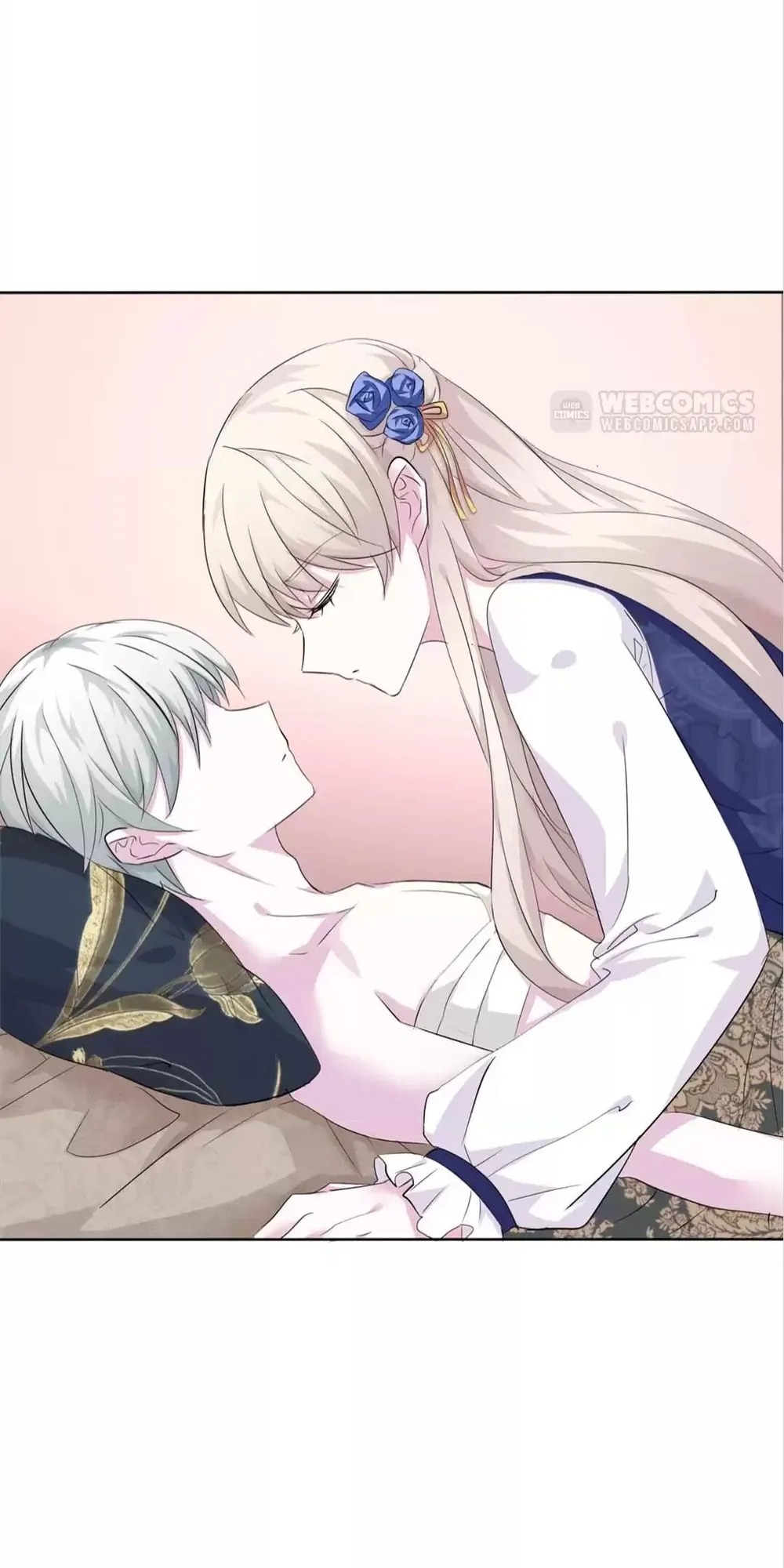 Read Definitely A Vampire chapter 6 image 15 on Lezhin