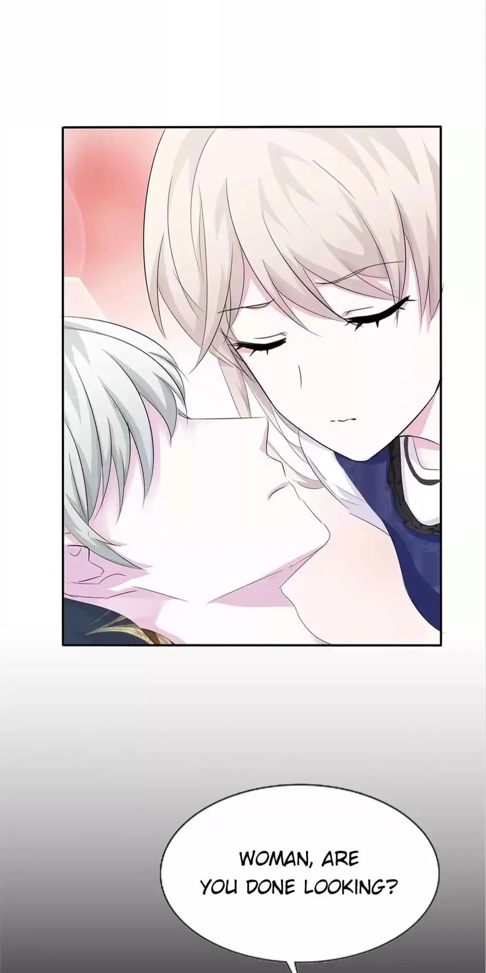 Read Definitely A Vampire chapter 6 image 16 on Lezhin