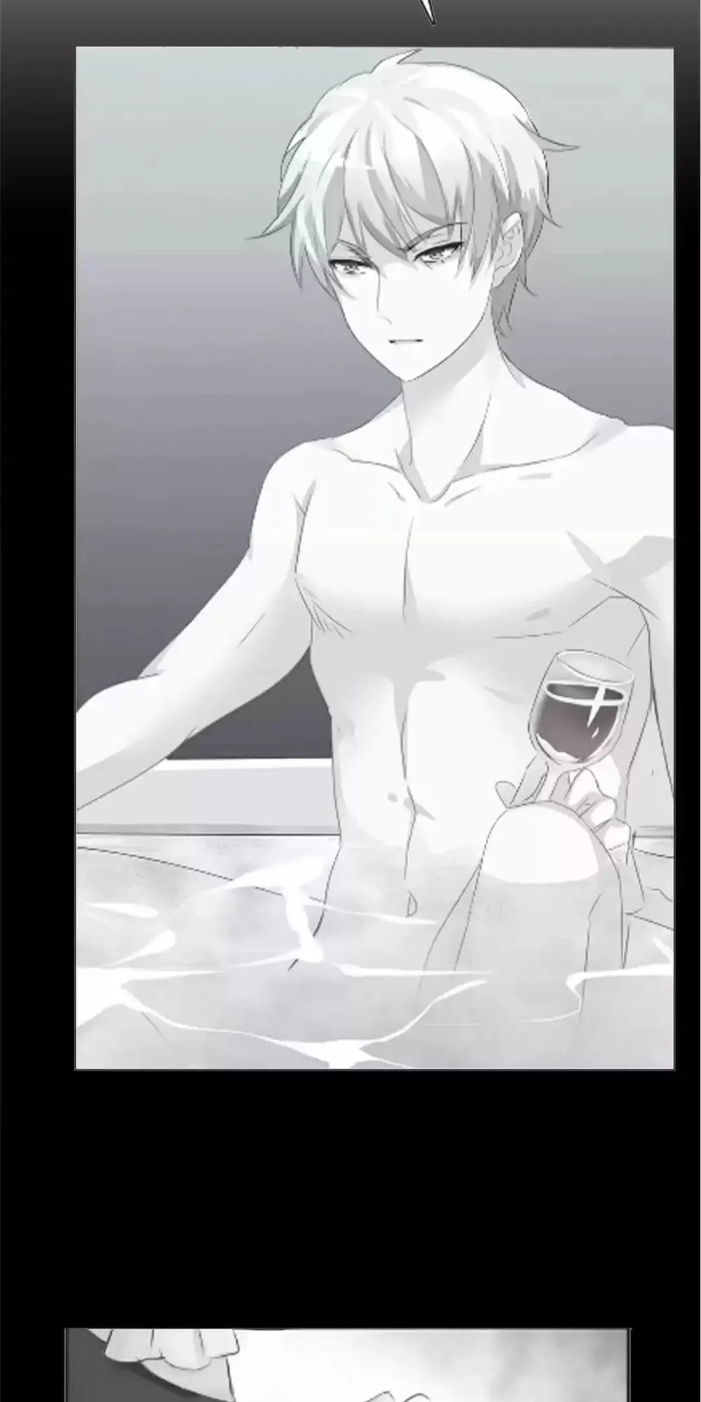 Read Definitely A Vampire chapter 6 image 17 on Lezhin