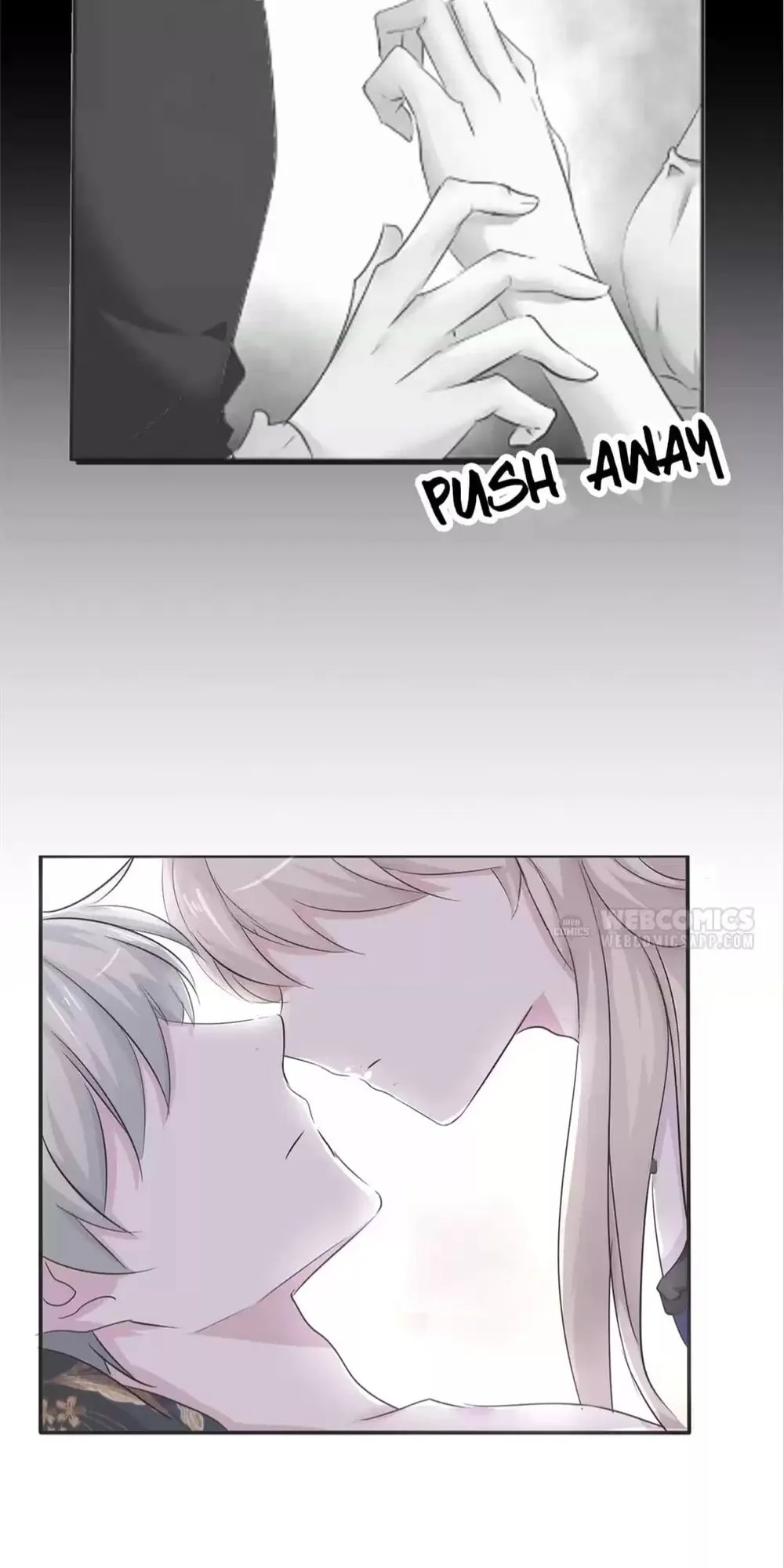 Read Definitely A Vampire chapter 6 image 18 on Lezhin