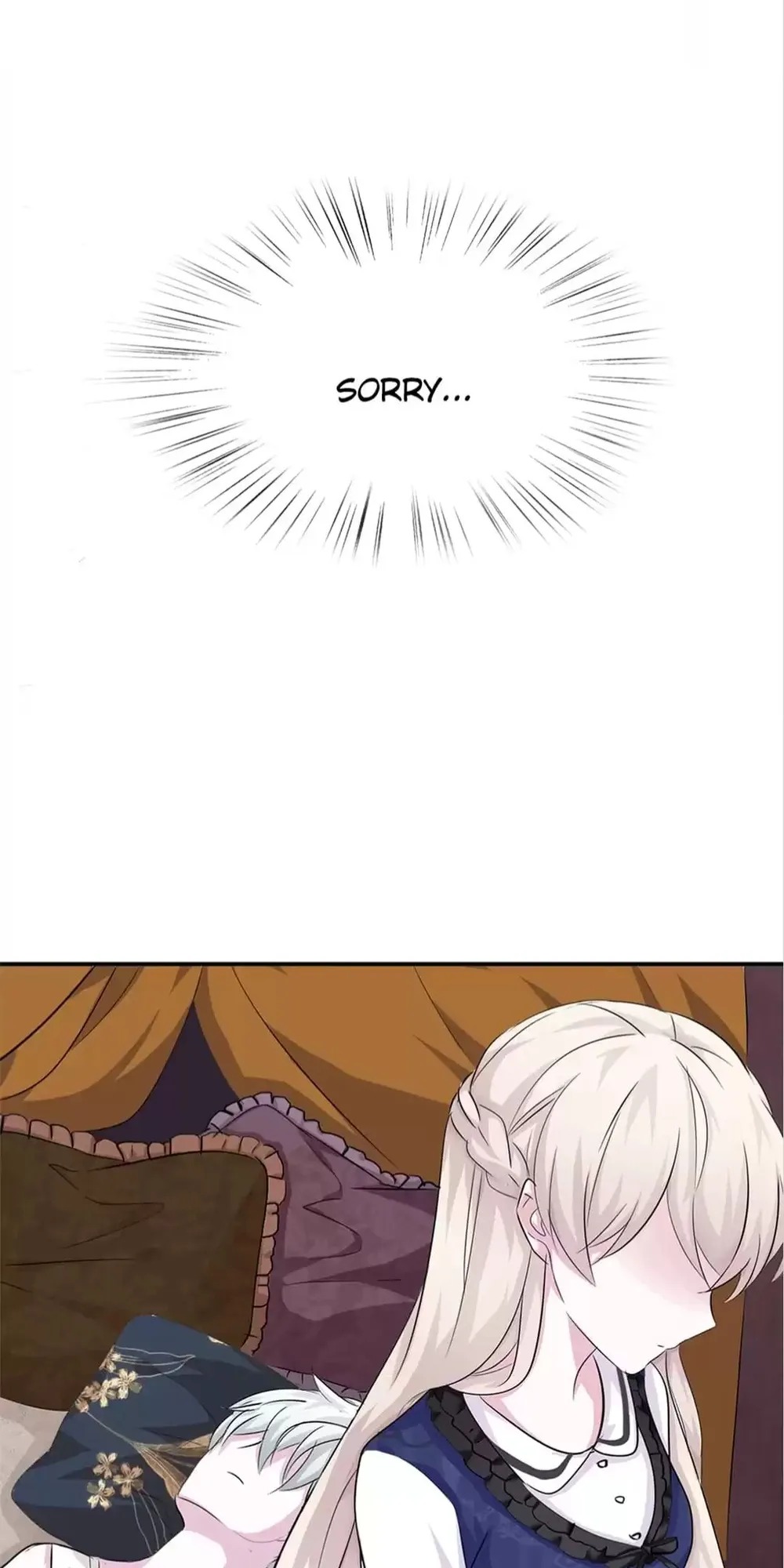 Read Definitely A Vampire chapter 6 image 19 on Lezhin