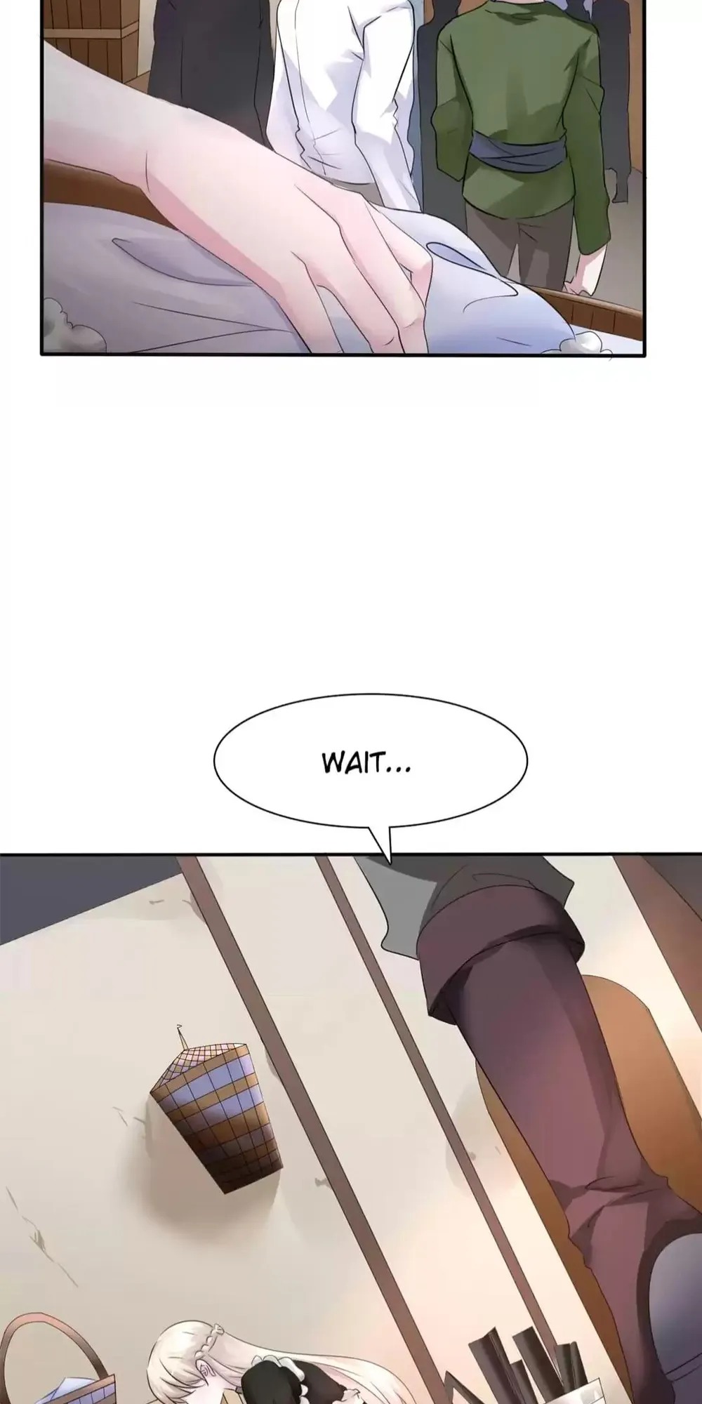 Read Definitely A Vampire chapter 6 image 2 on Lezhin