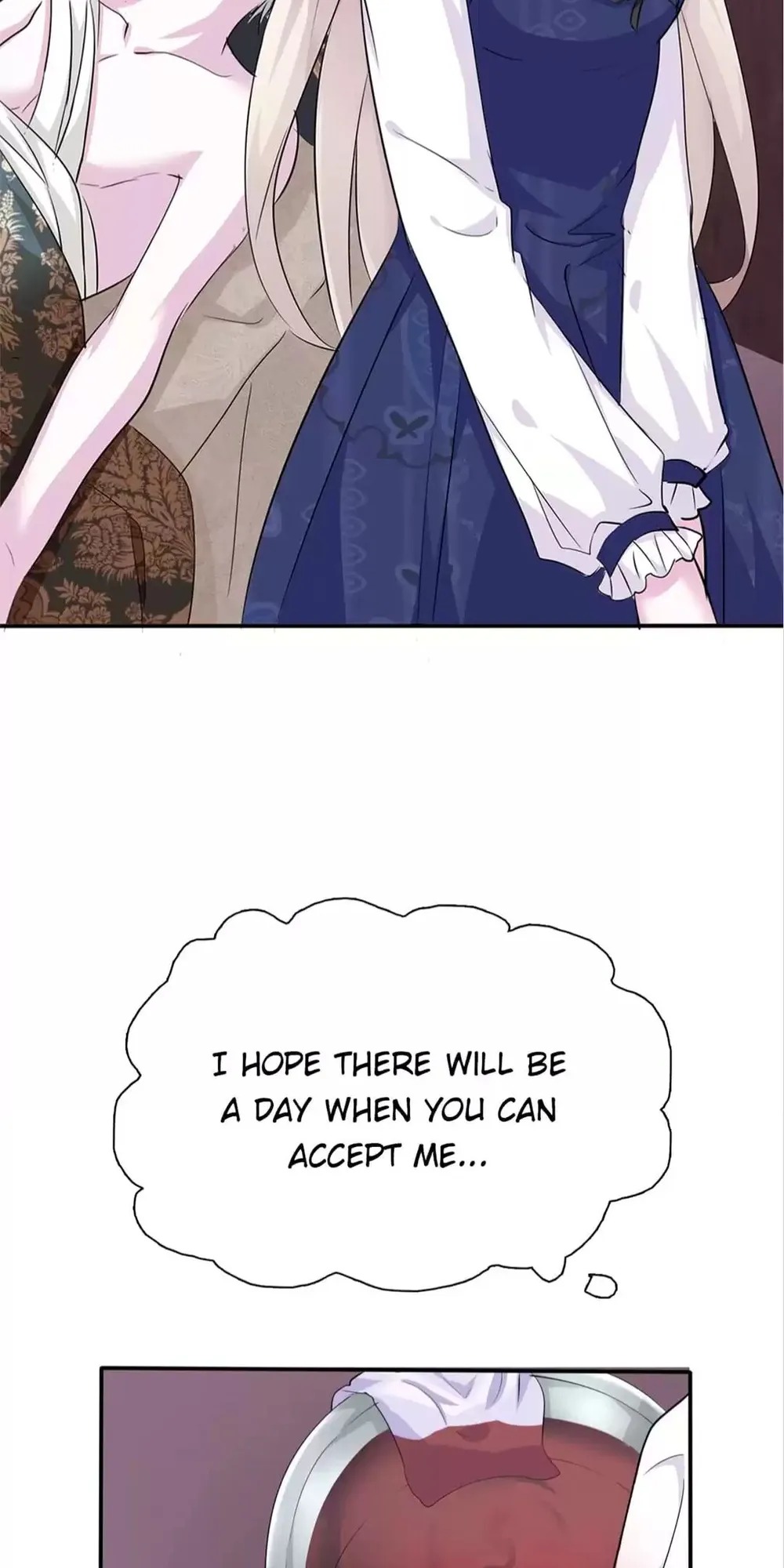 Read Definitely A Vampire chapter 6 image 20 on Lezhin