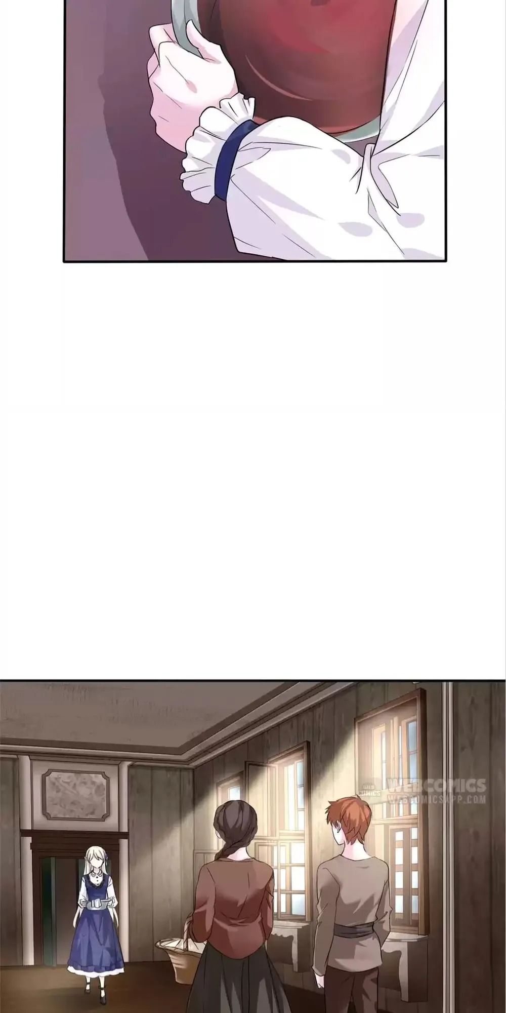 Read Definitely A Vampire chapter 6 image 21 on Lezhin