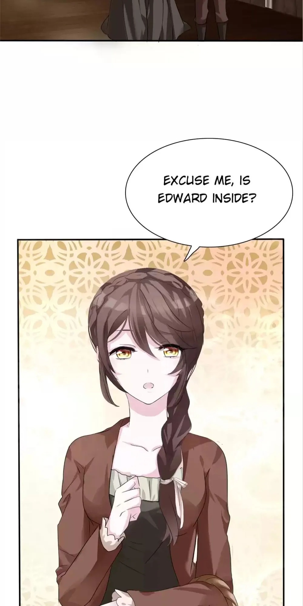 Read Definitely A Vampire chapter 6 image 22 on Lezhin