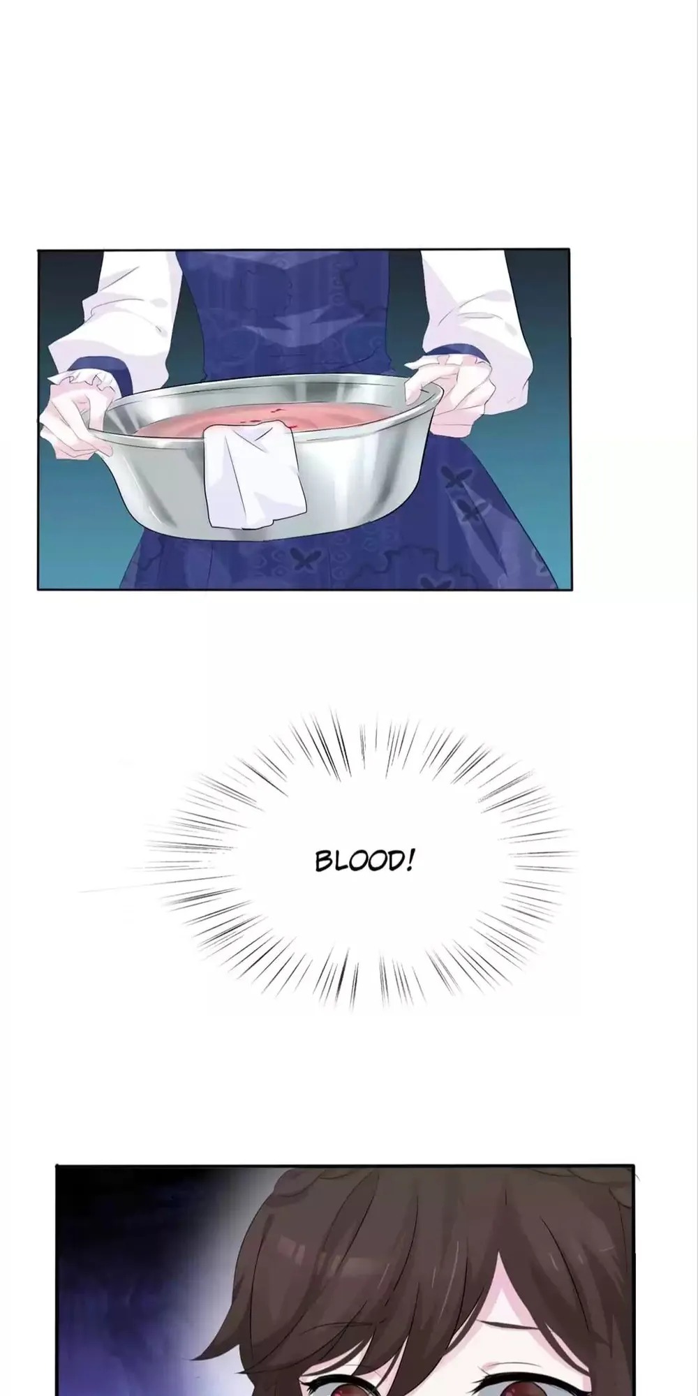 Read Definitely A Vampire chapter 6 image 24 on Lezhin