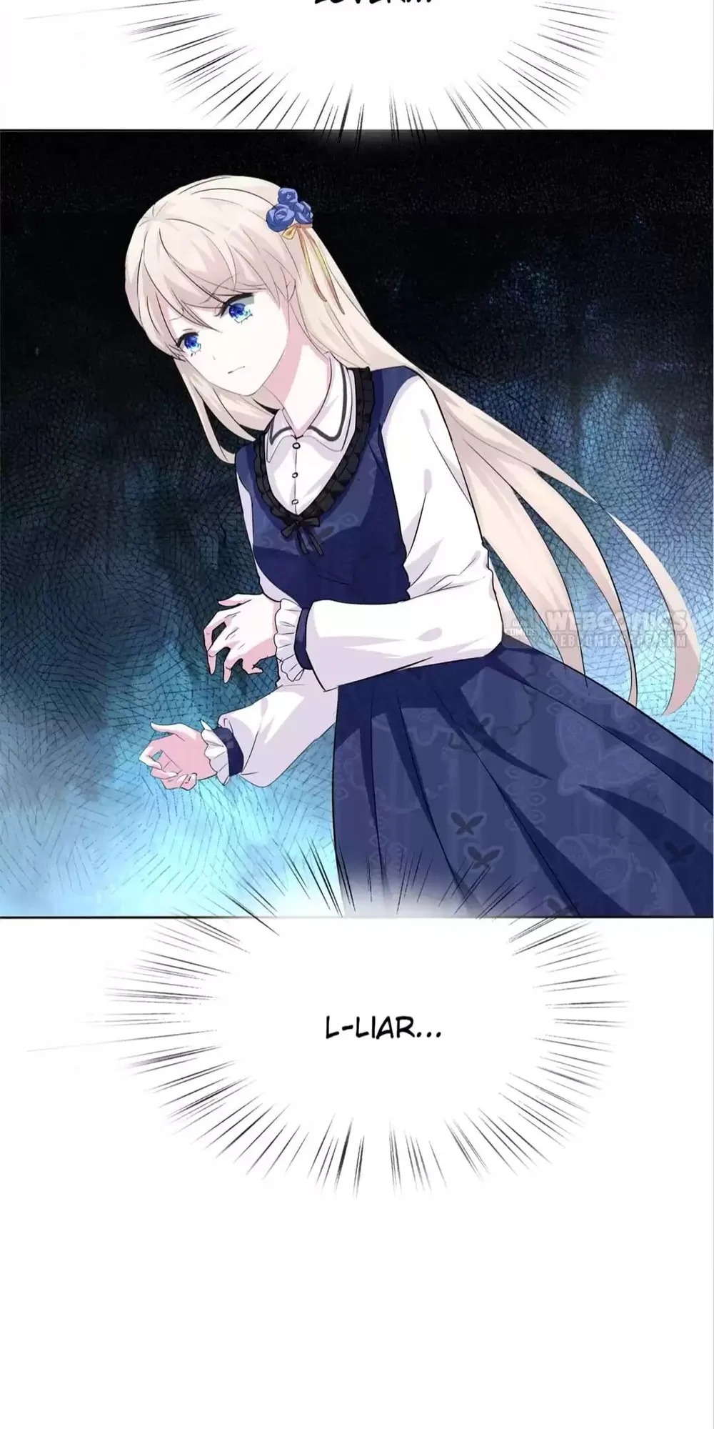 Read Definitely A Vampire chapter 6 image 28 on Lezhin