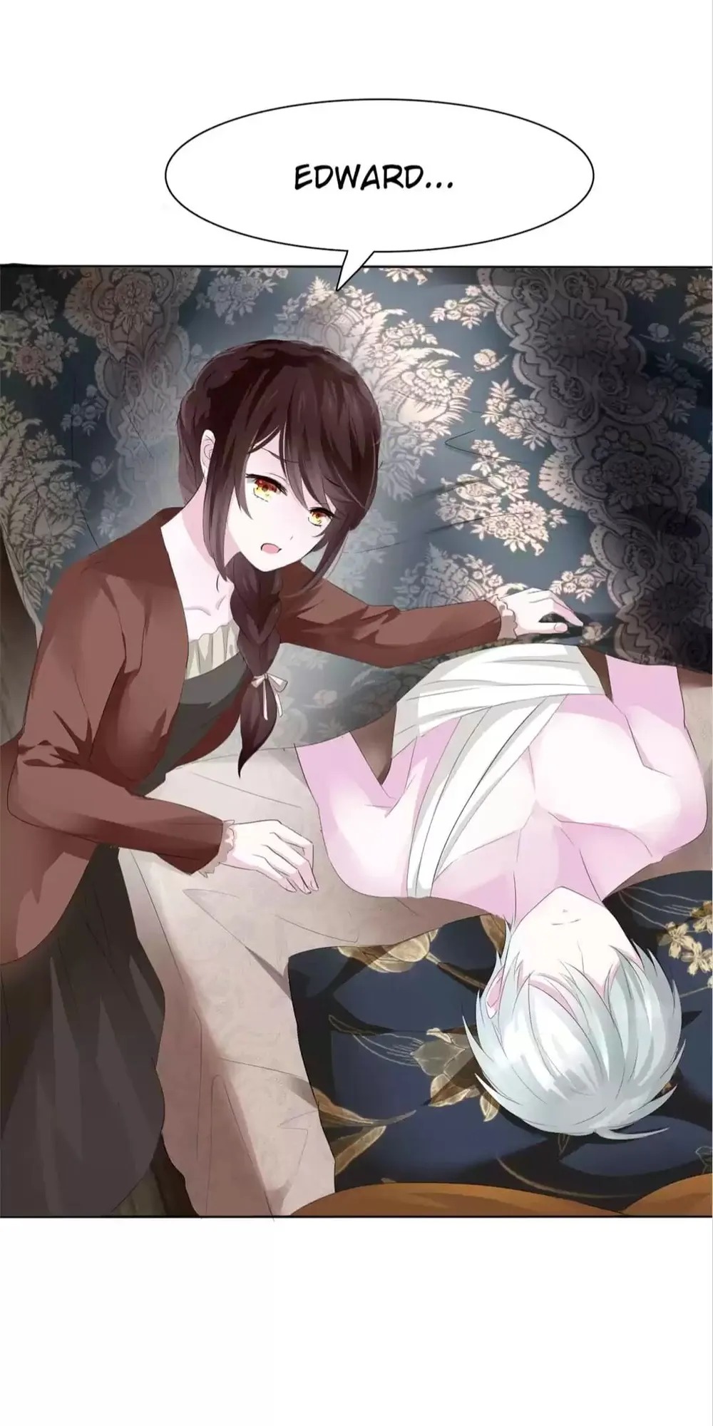 Read Definitely A Vampire chapter 6 image 29 on Lezhin