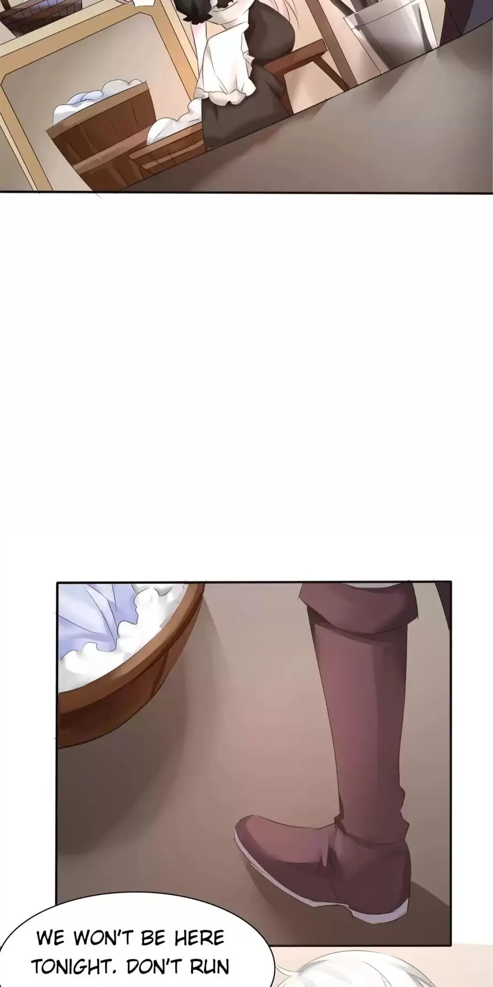 Read Definitely A Vampire chapter 6 image 3 on Lezhin