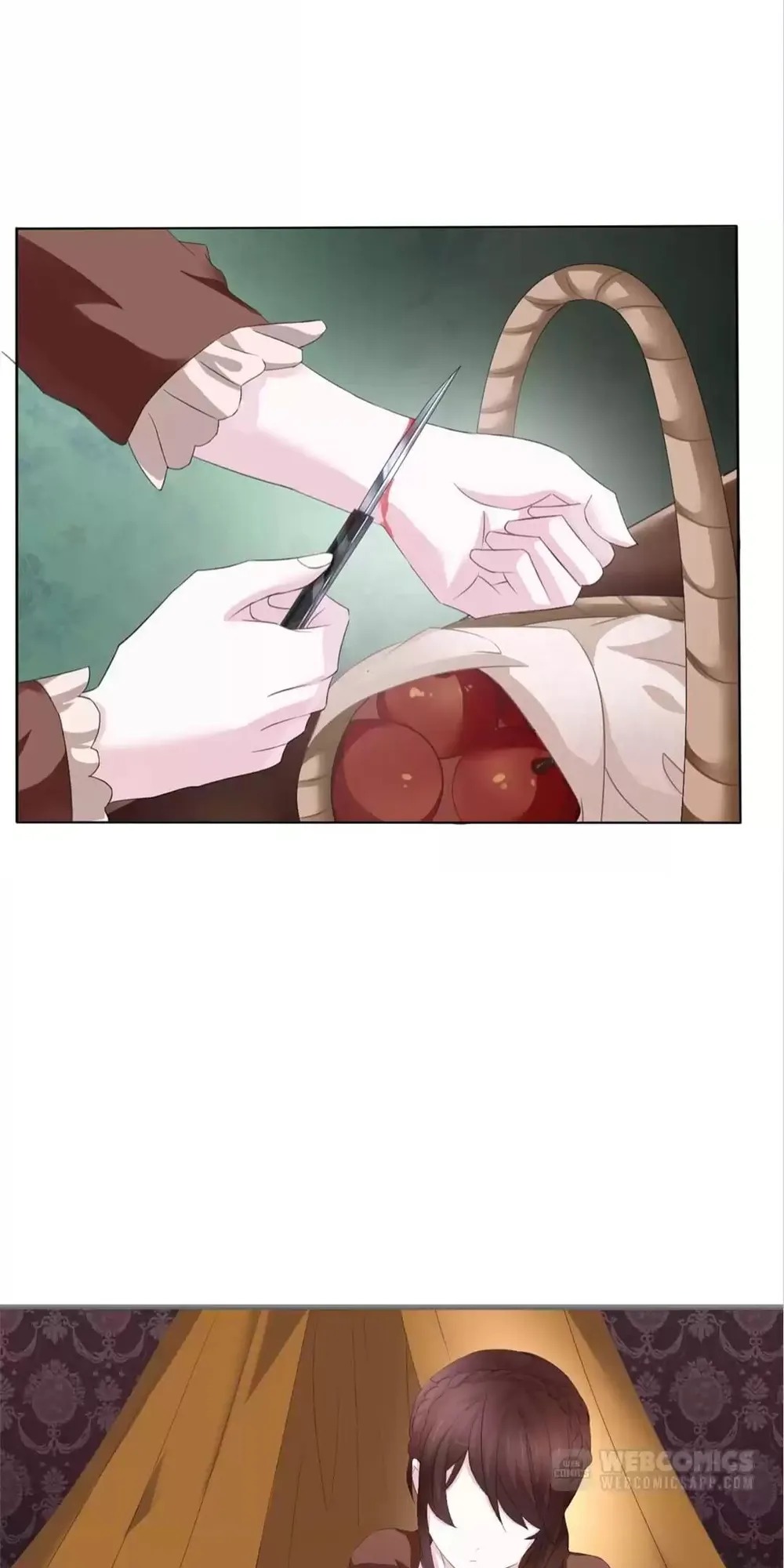 Read Definitely A Vampire chapter 6 image 30 on Lezhin