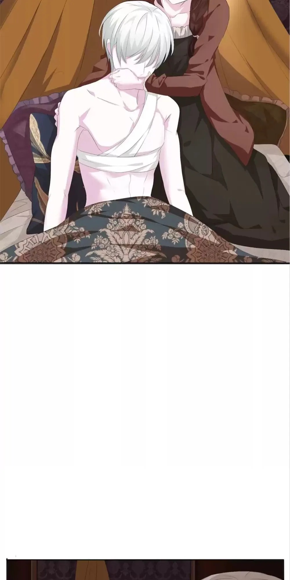 Read Definitely A Vampire chapter 6 image 31 on Lezhin
